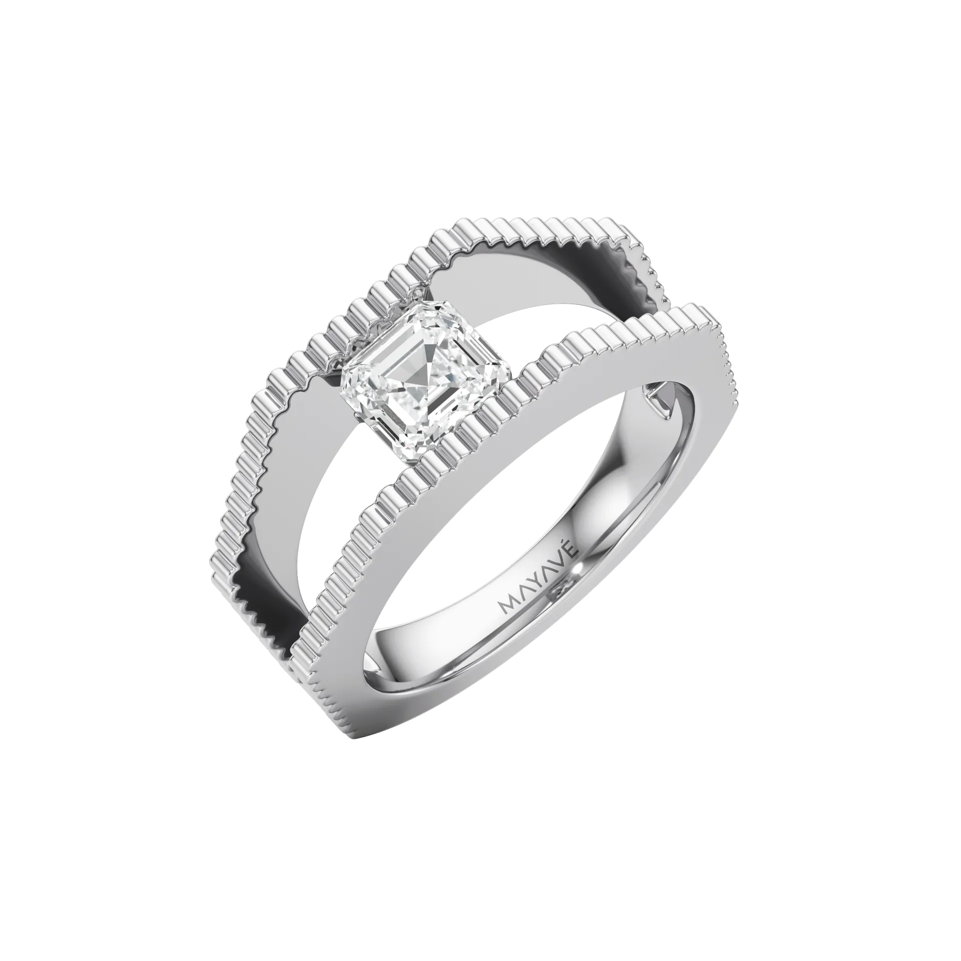 Atrium White 2