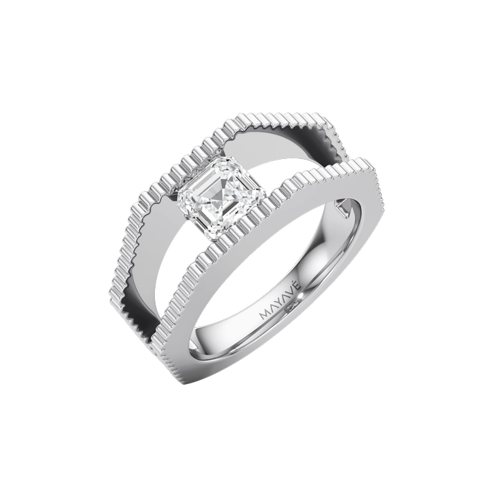 Atrium White