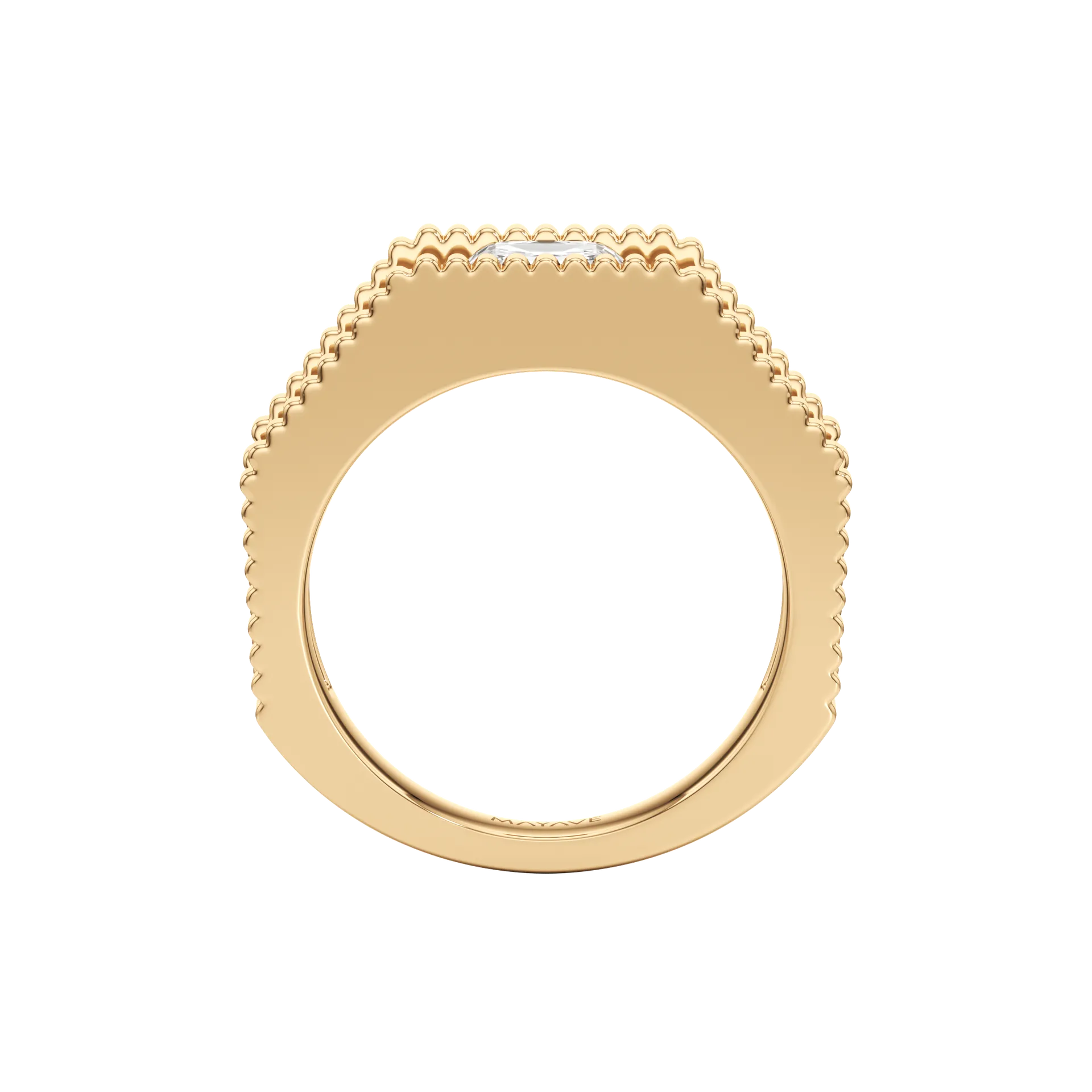 Atrium Yellow 3