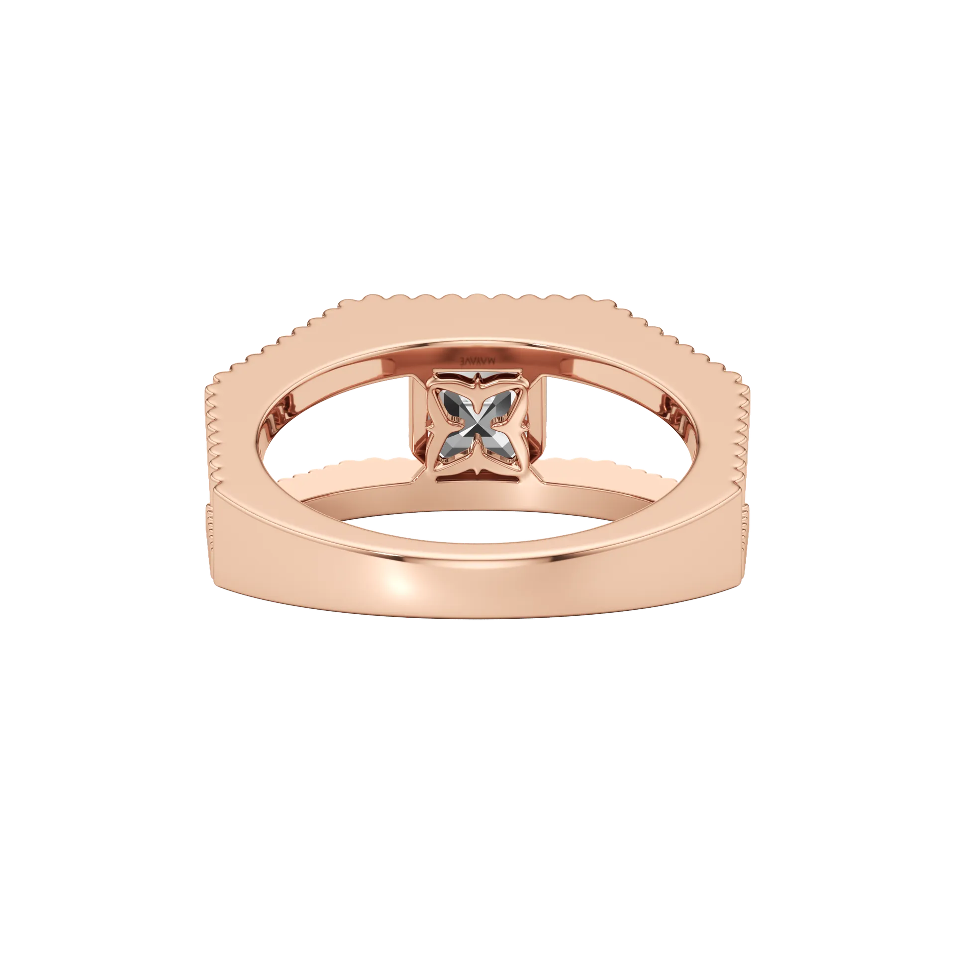 Atrium Rose 5