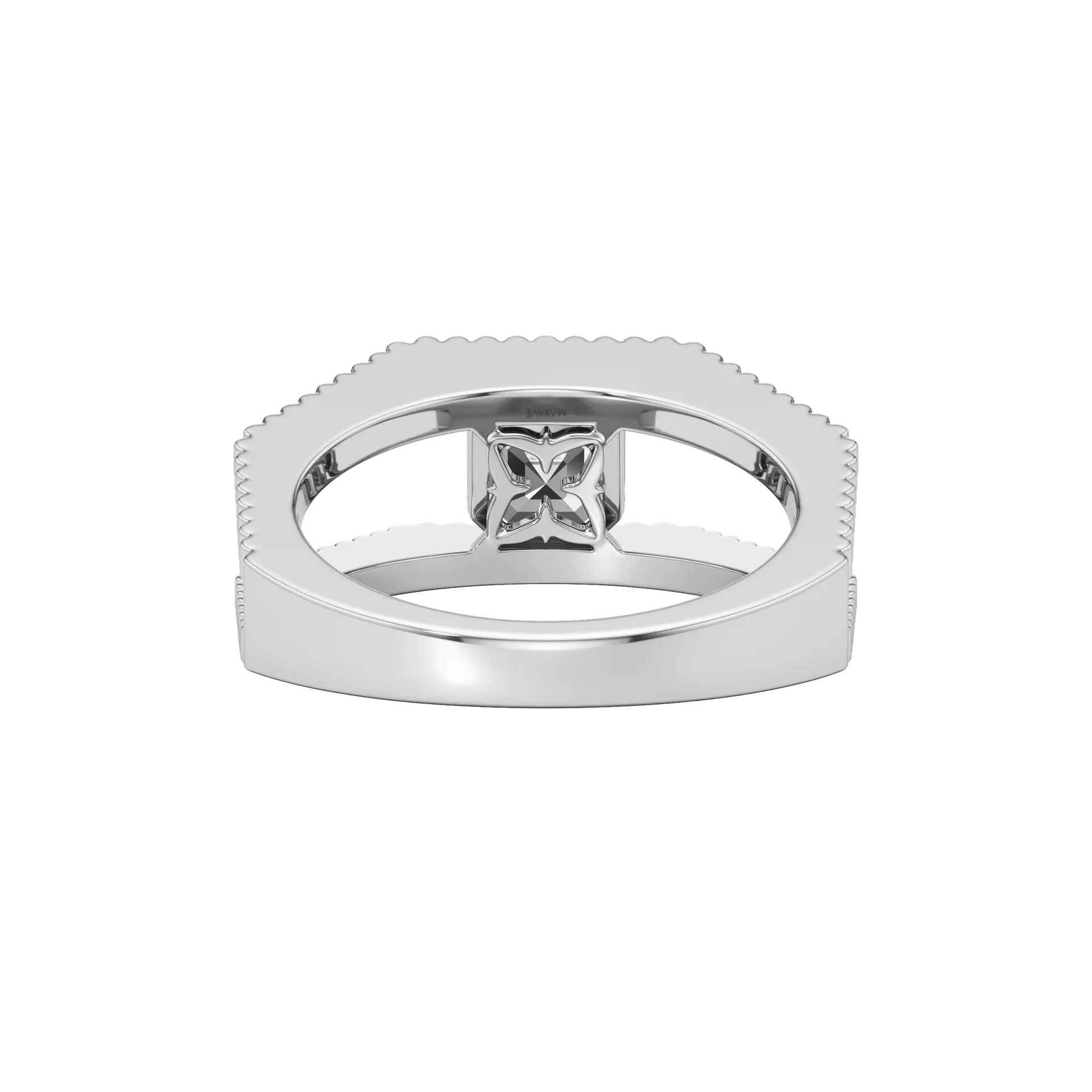 Atrium White 5