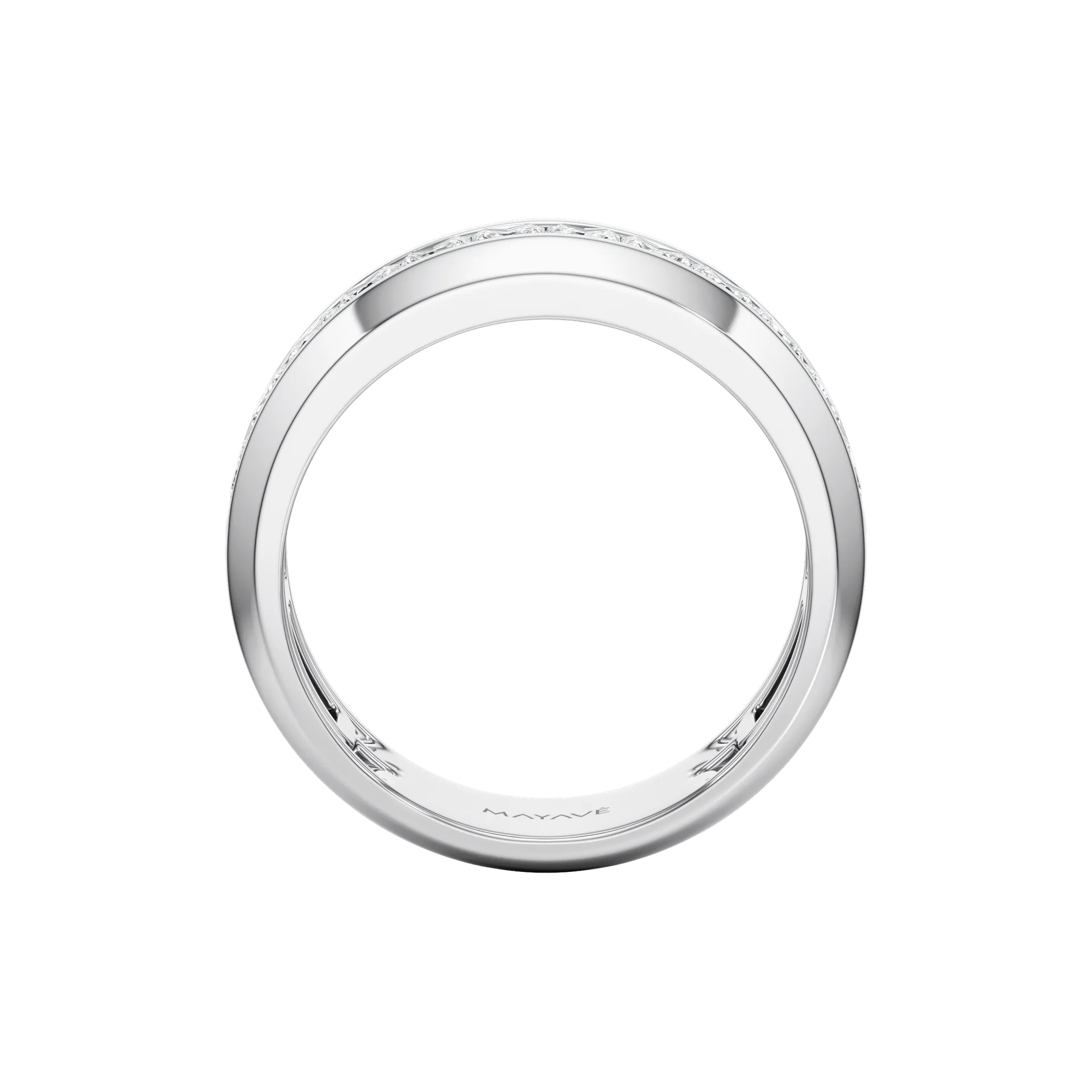 Praxis White 3