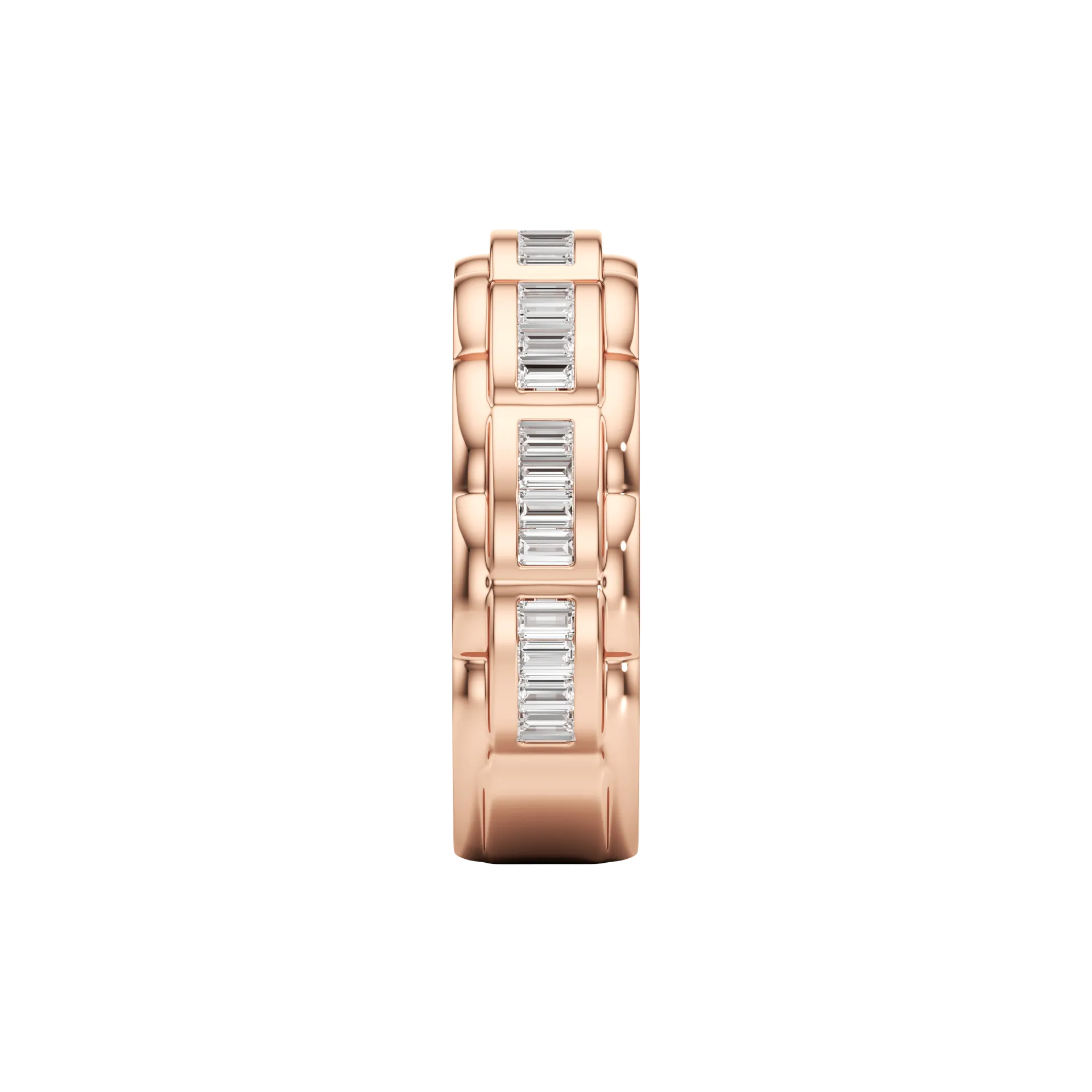 Bandeau Rose 4