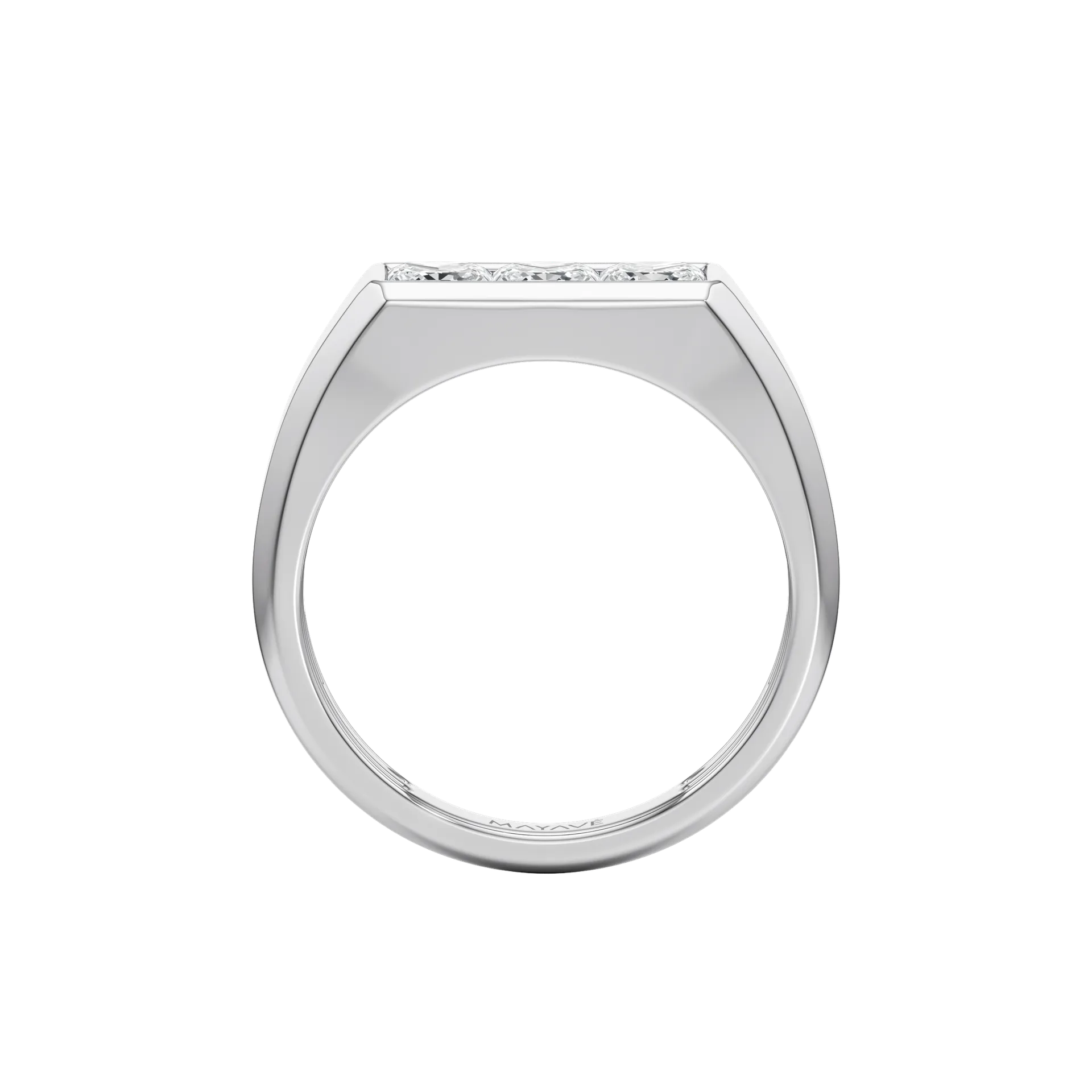 Alliance White 3