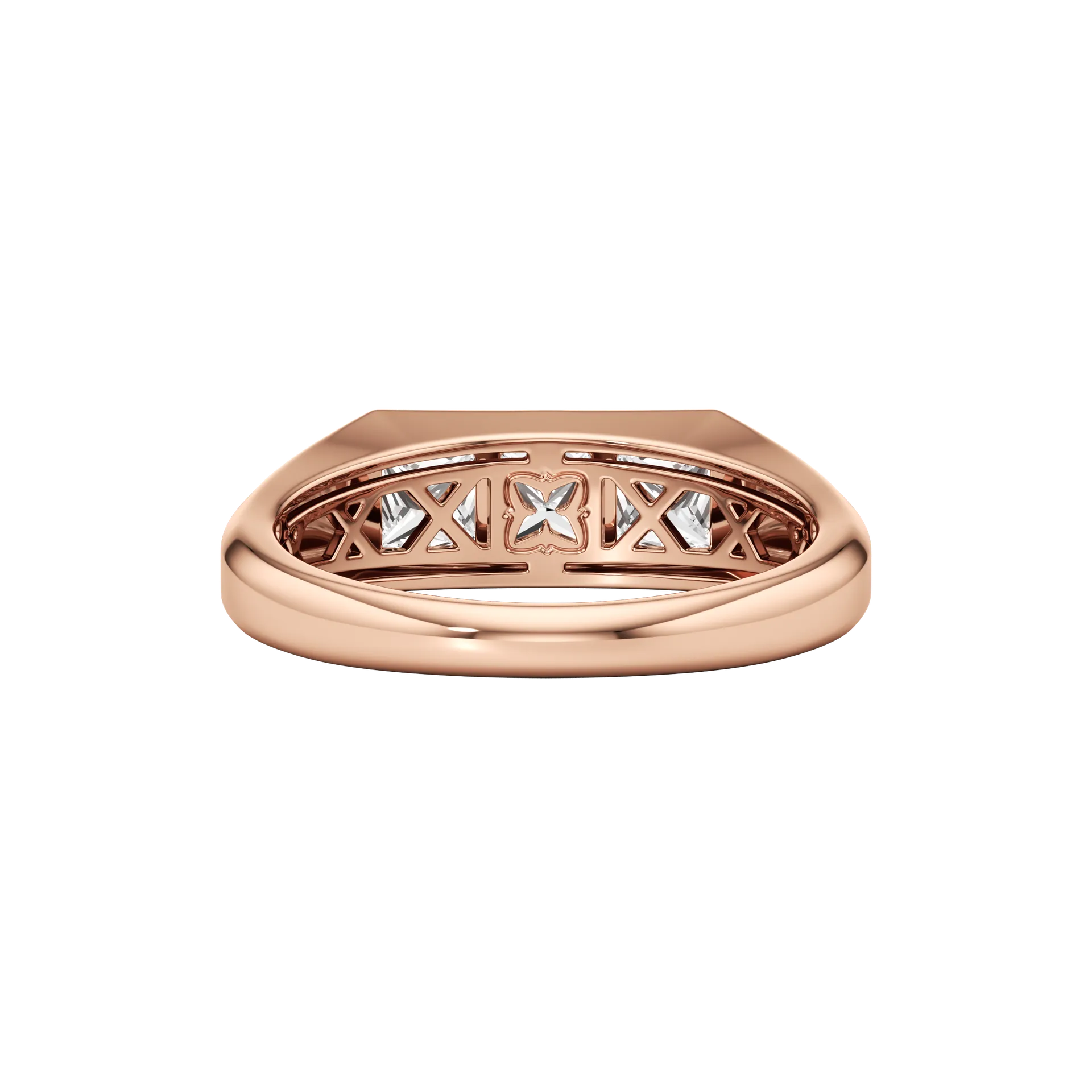 Alliance Rose 5