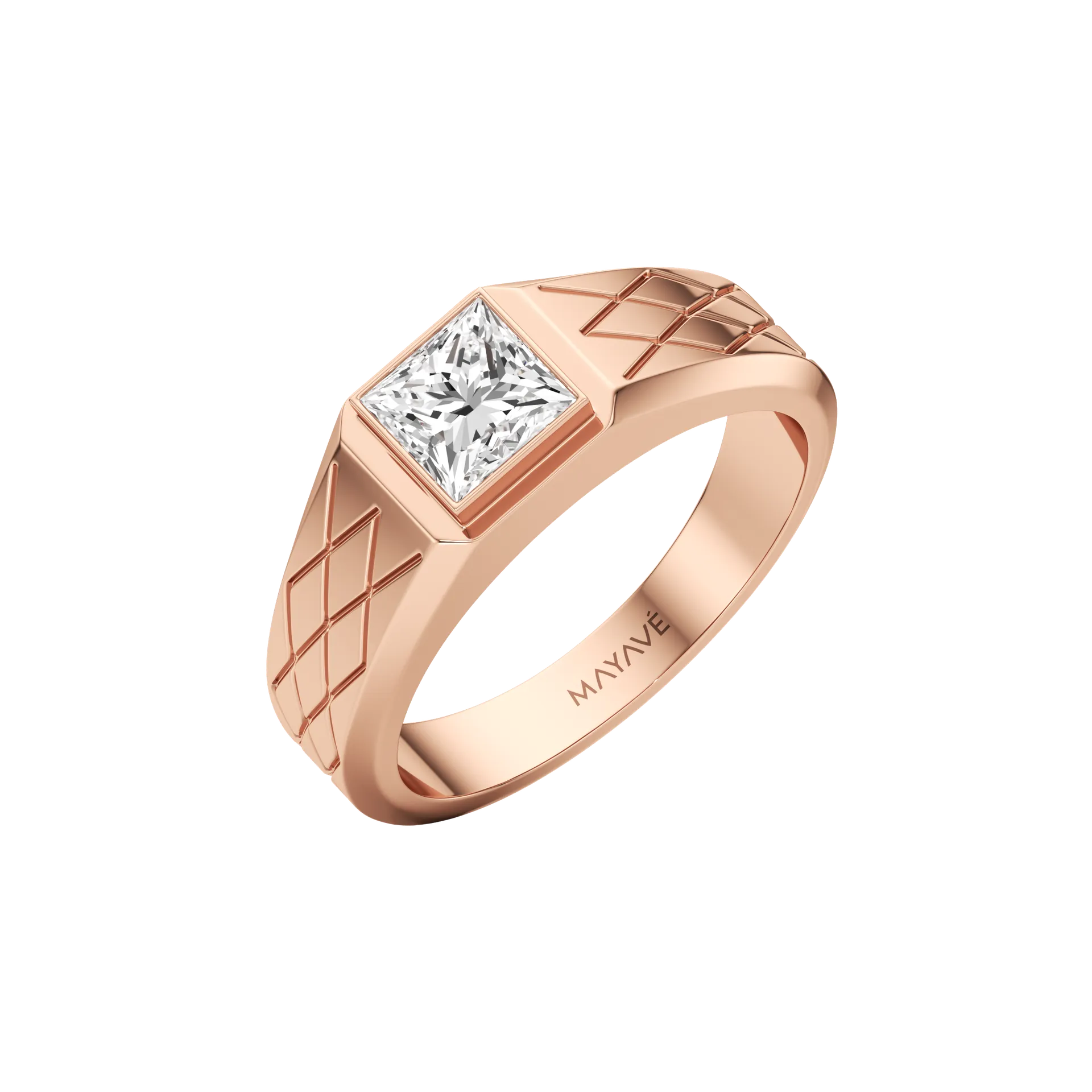 Équerre Rose 2
