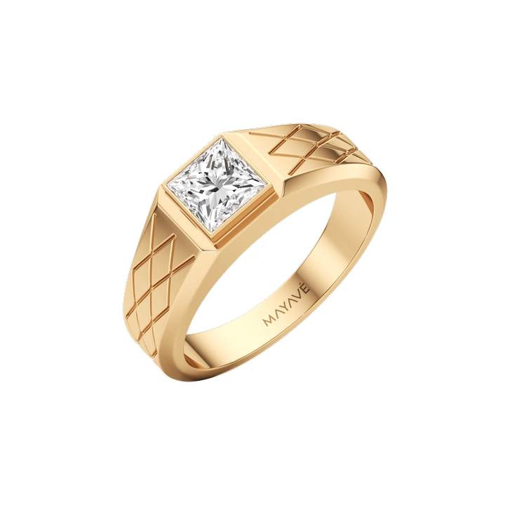 Équerre Yellow