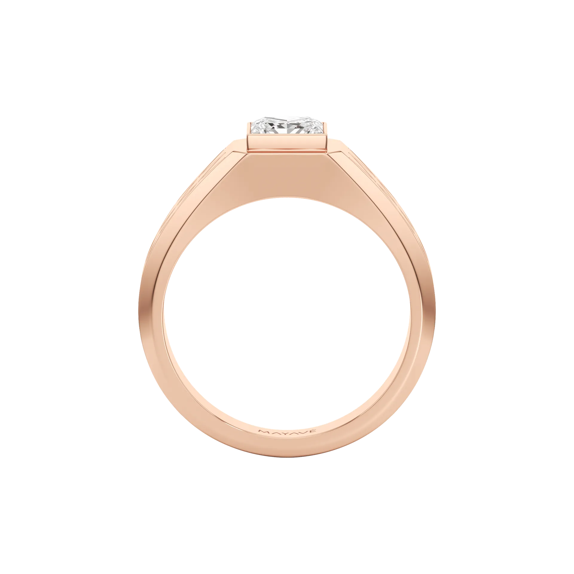 Équerre Rose 3
