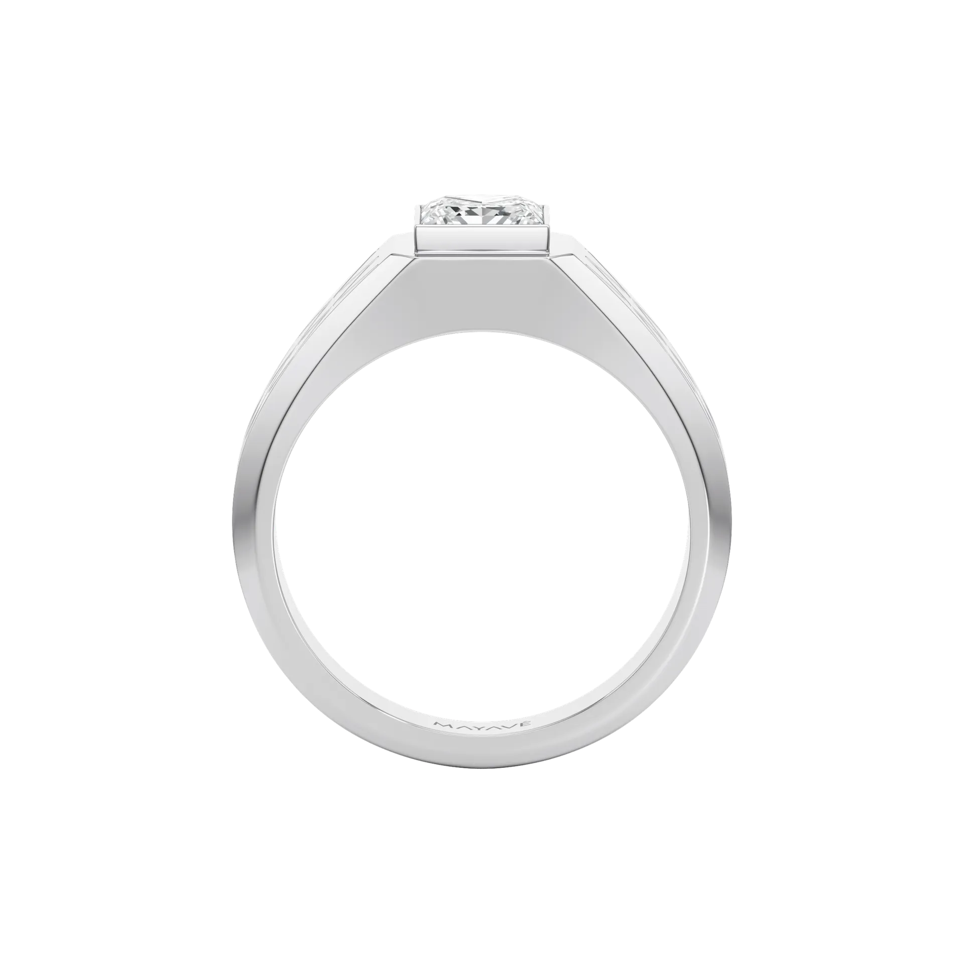 Équerre White 3