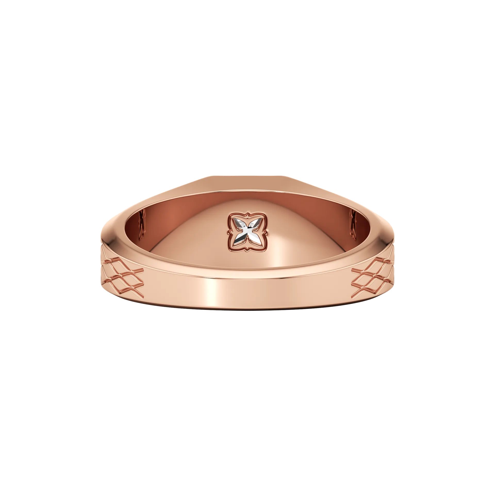 Équerre Rose 5
