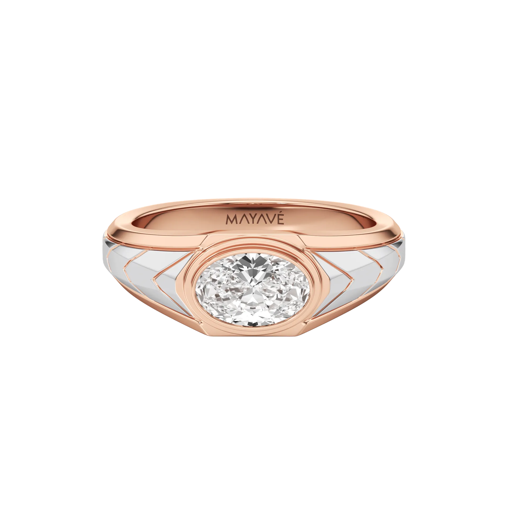 Flèche Rose 1