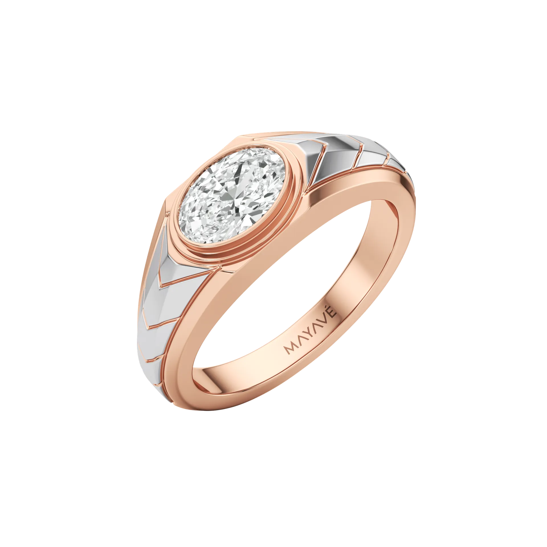 Flèche Rose 2