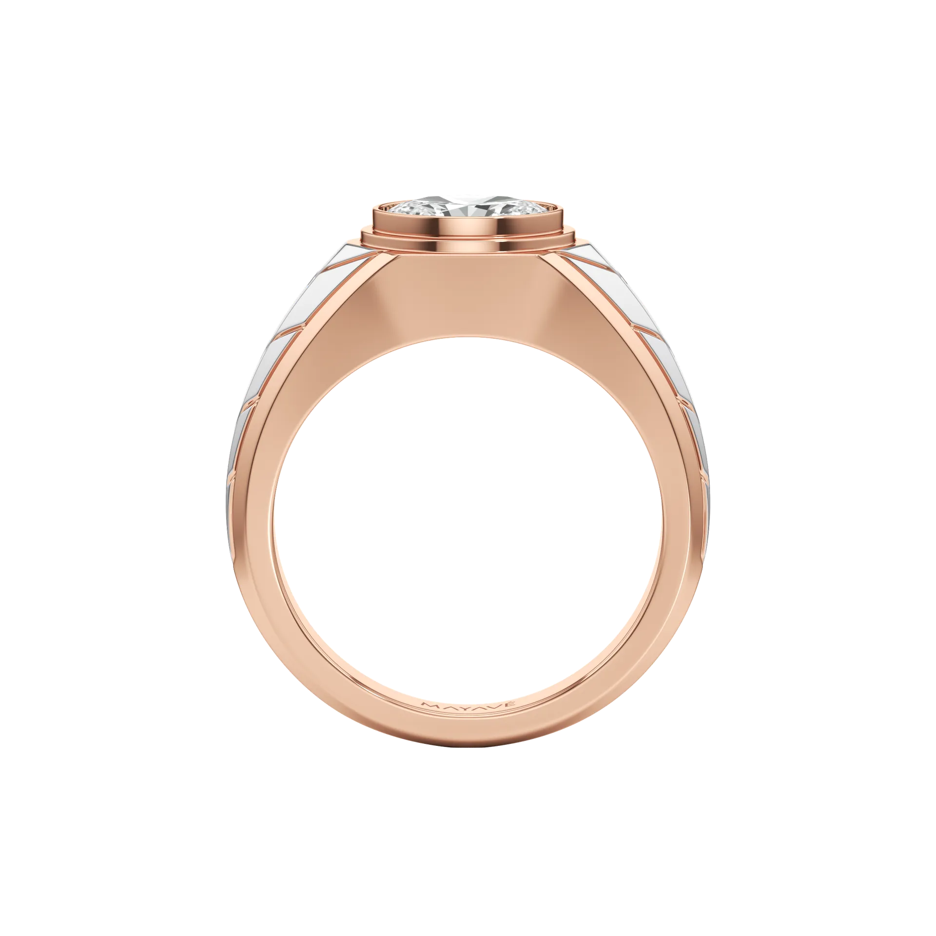 Flèche Rose 3