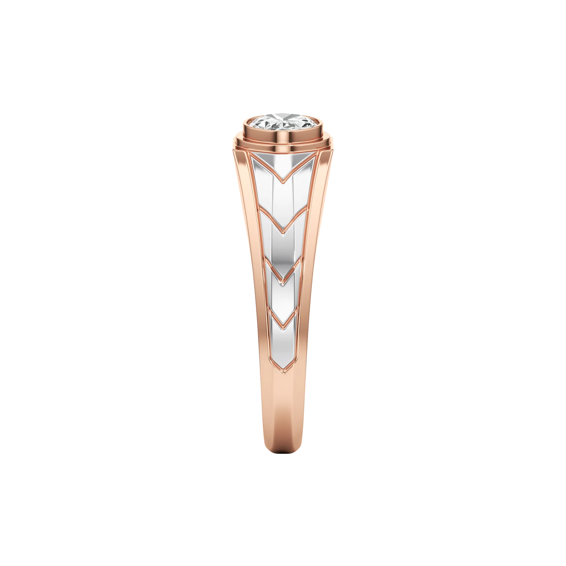 Flèche Rose 4