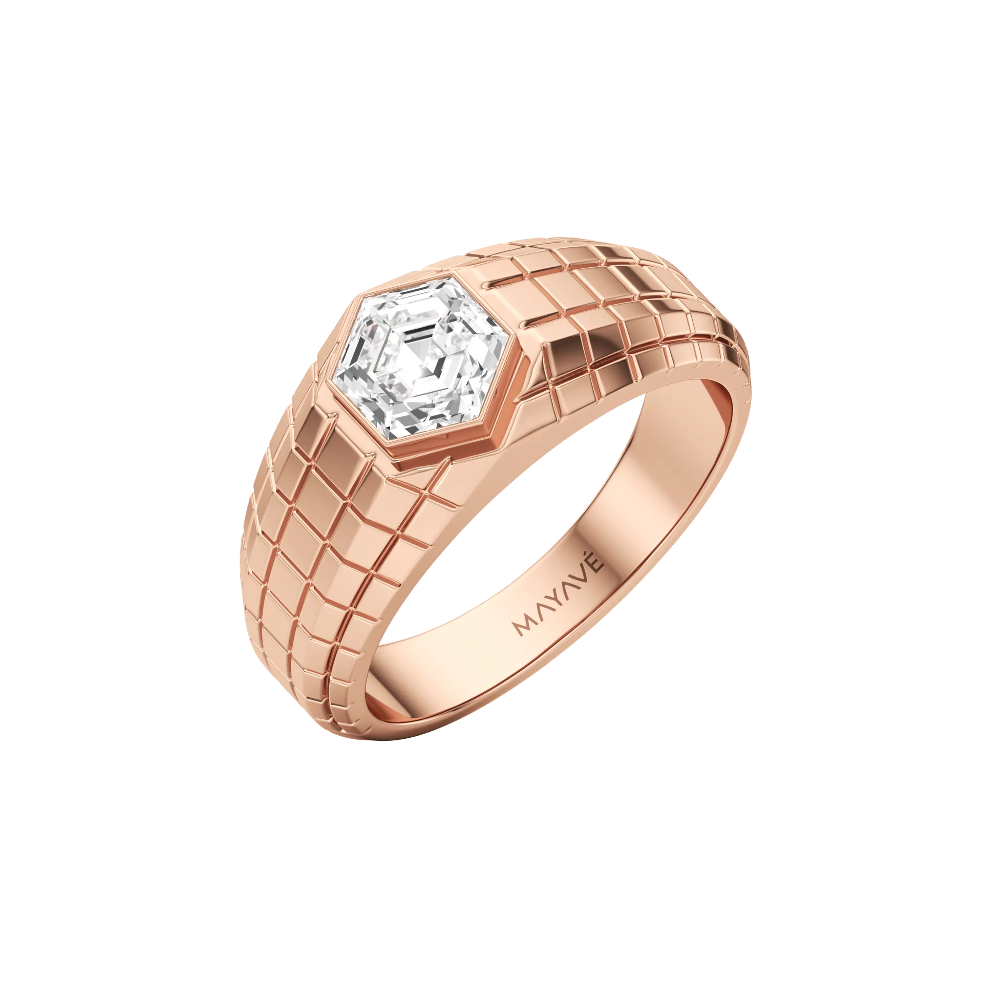 Hexarch Rose 2