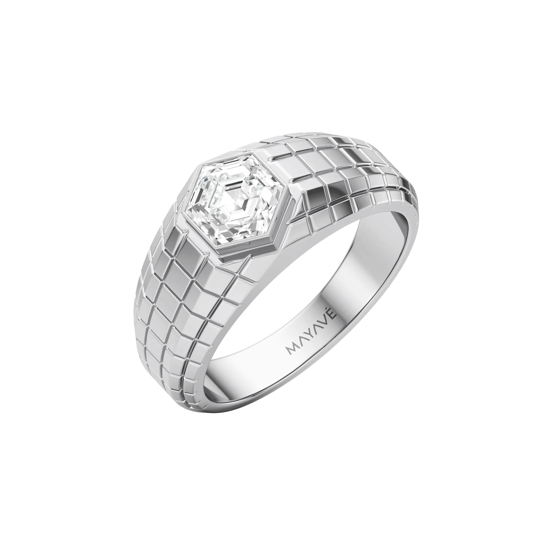 Hexarch White 2