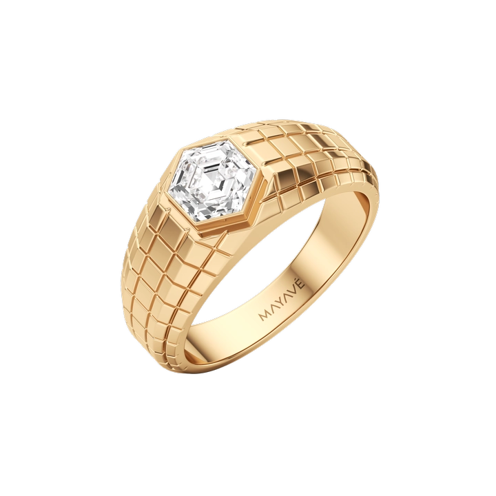 Hexarch Yellow