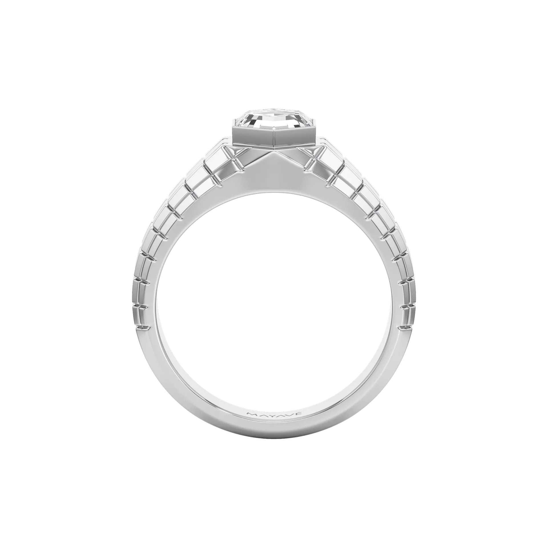 Hexarch White 3