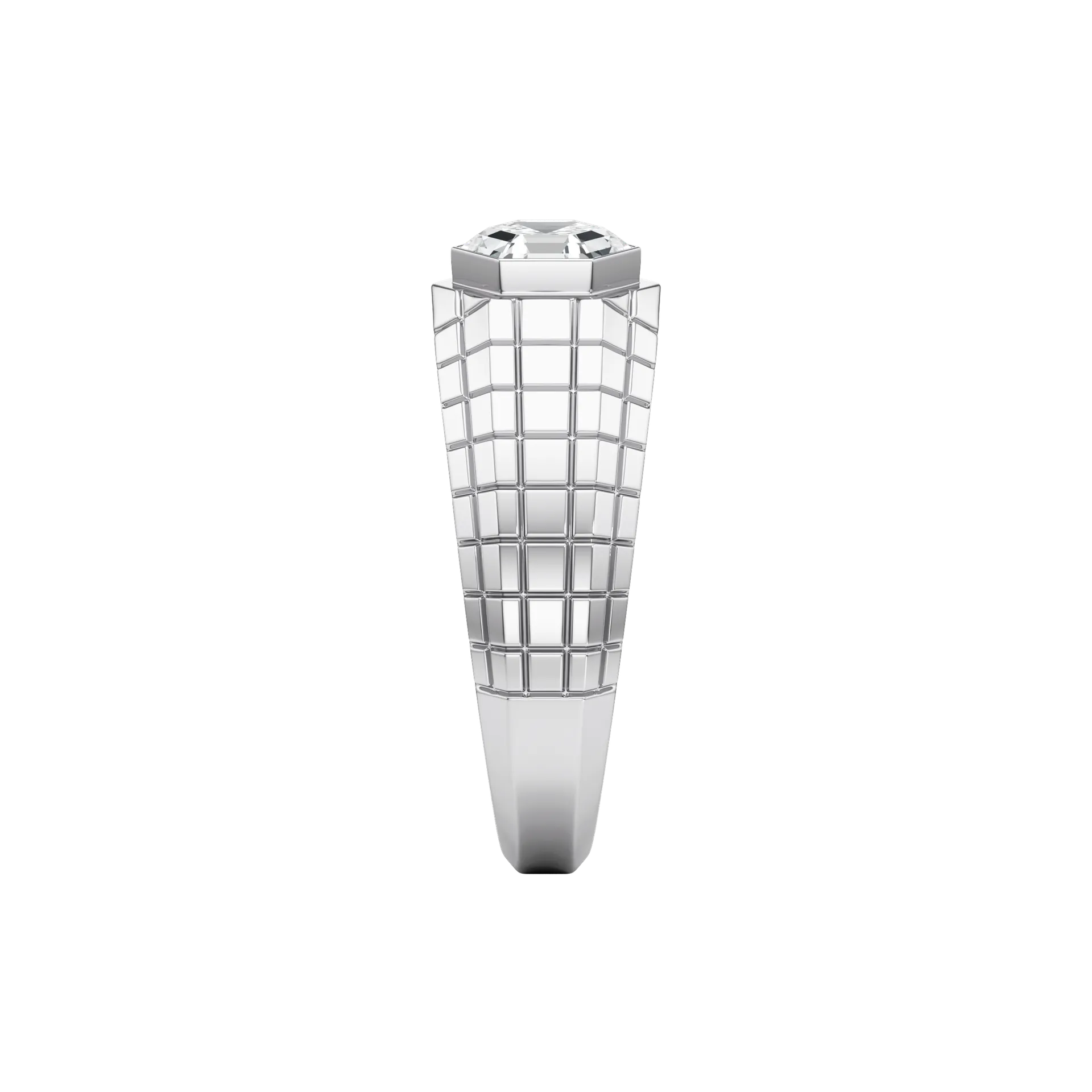 Hexarch White 4