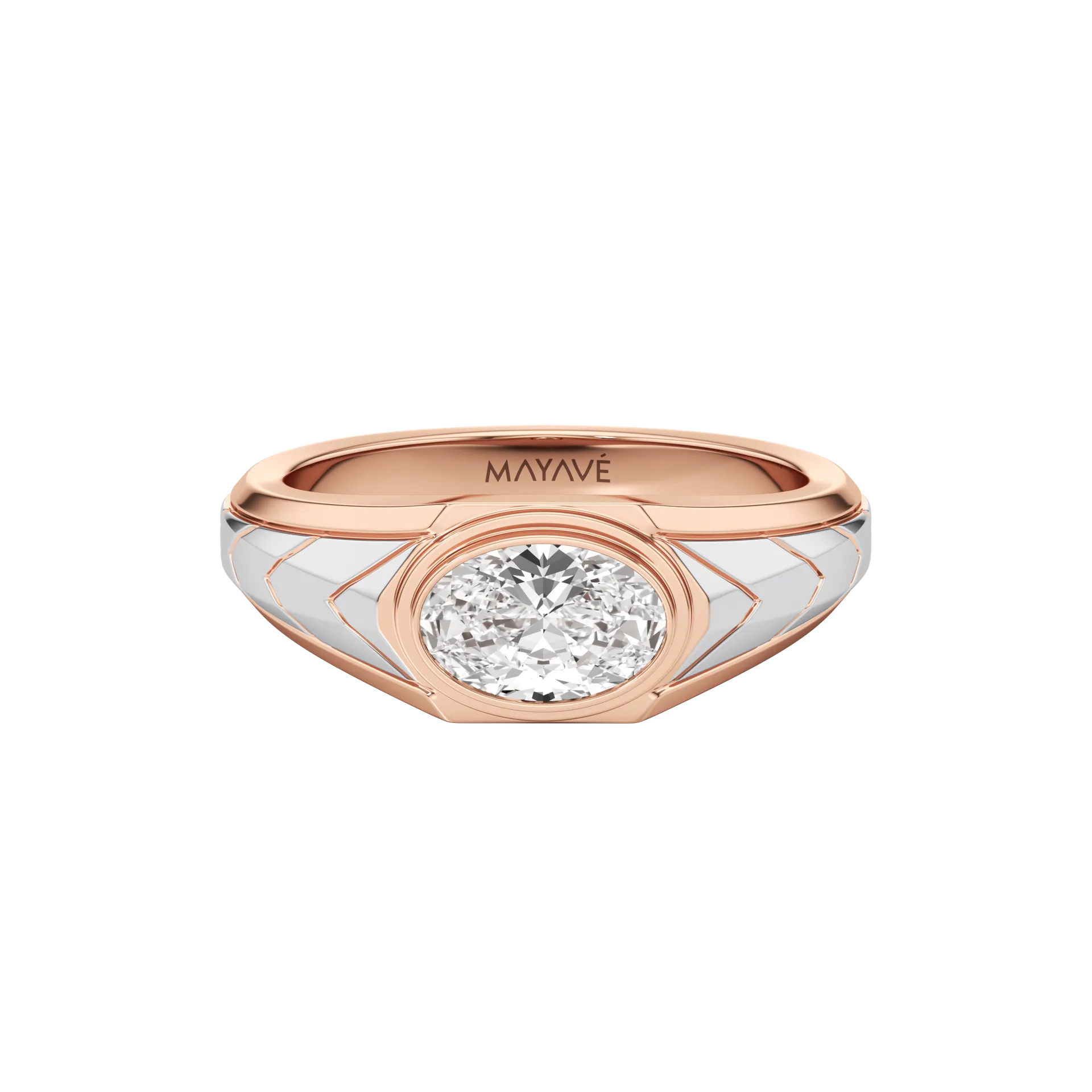 Aureate Rose 1