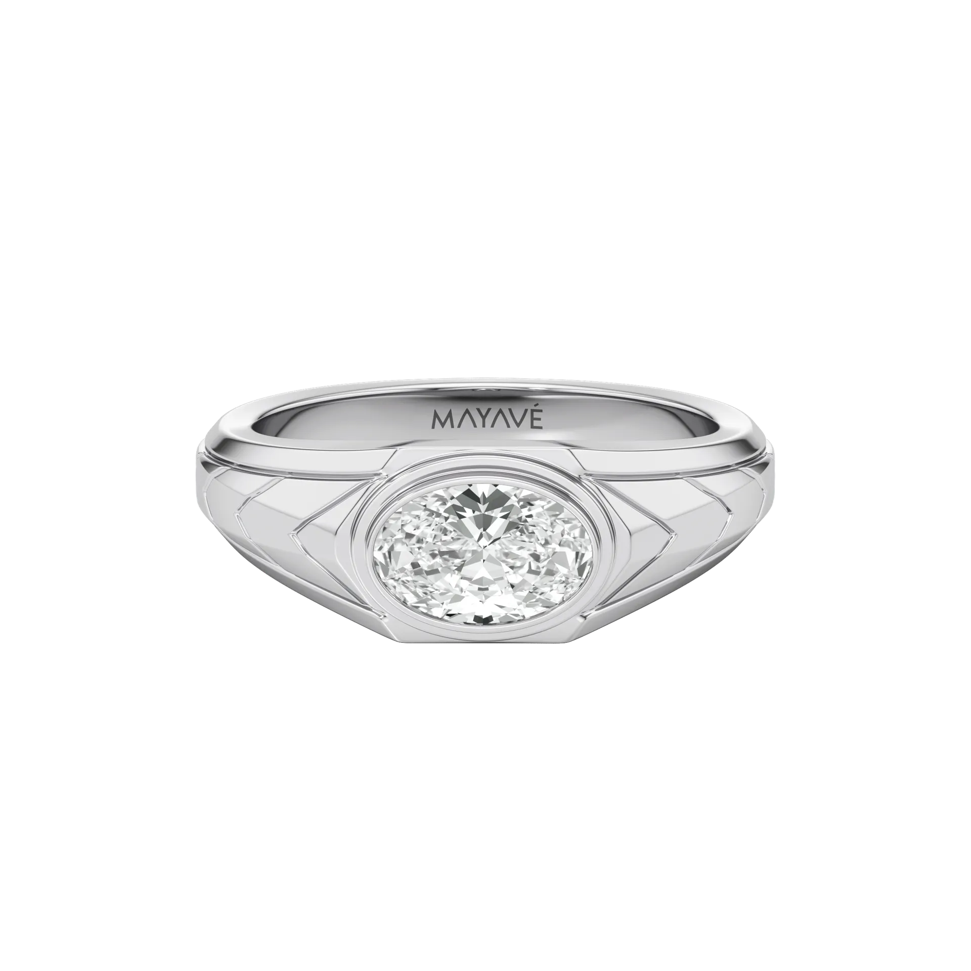 Aureate White 1