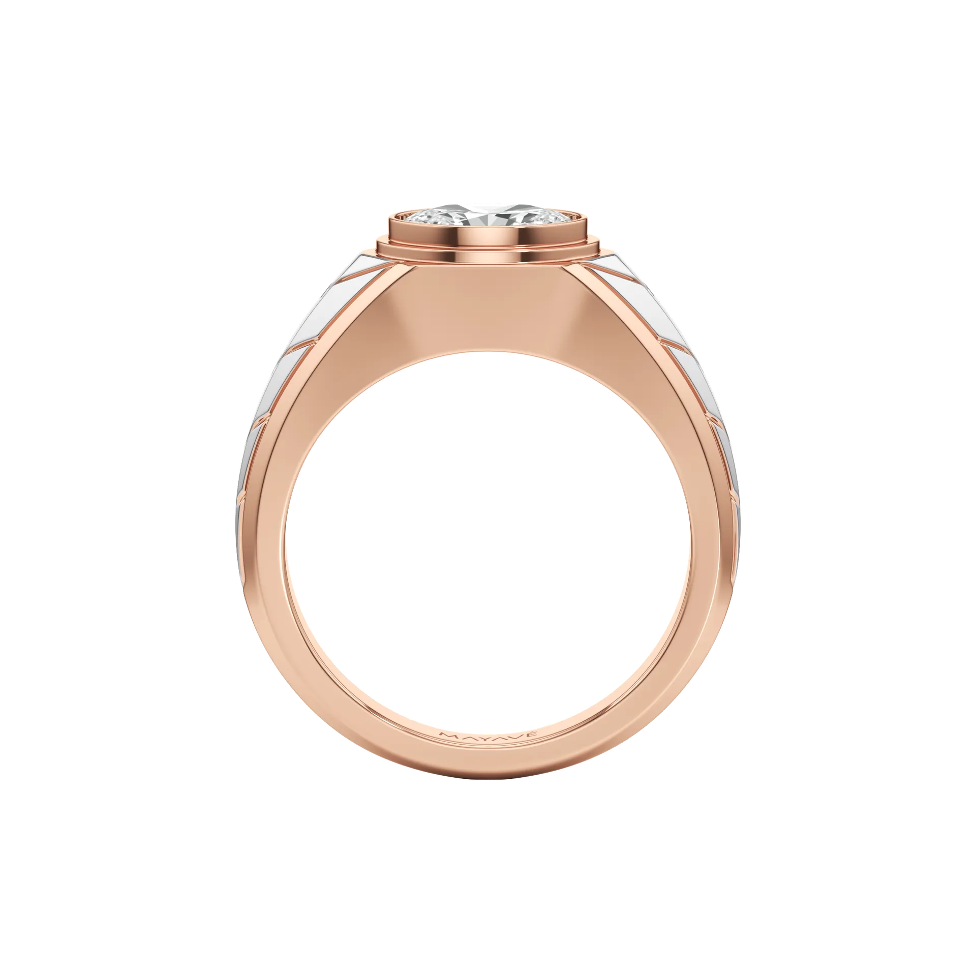 Aureate Rose 3