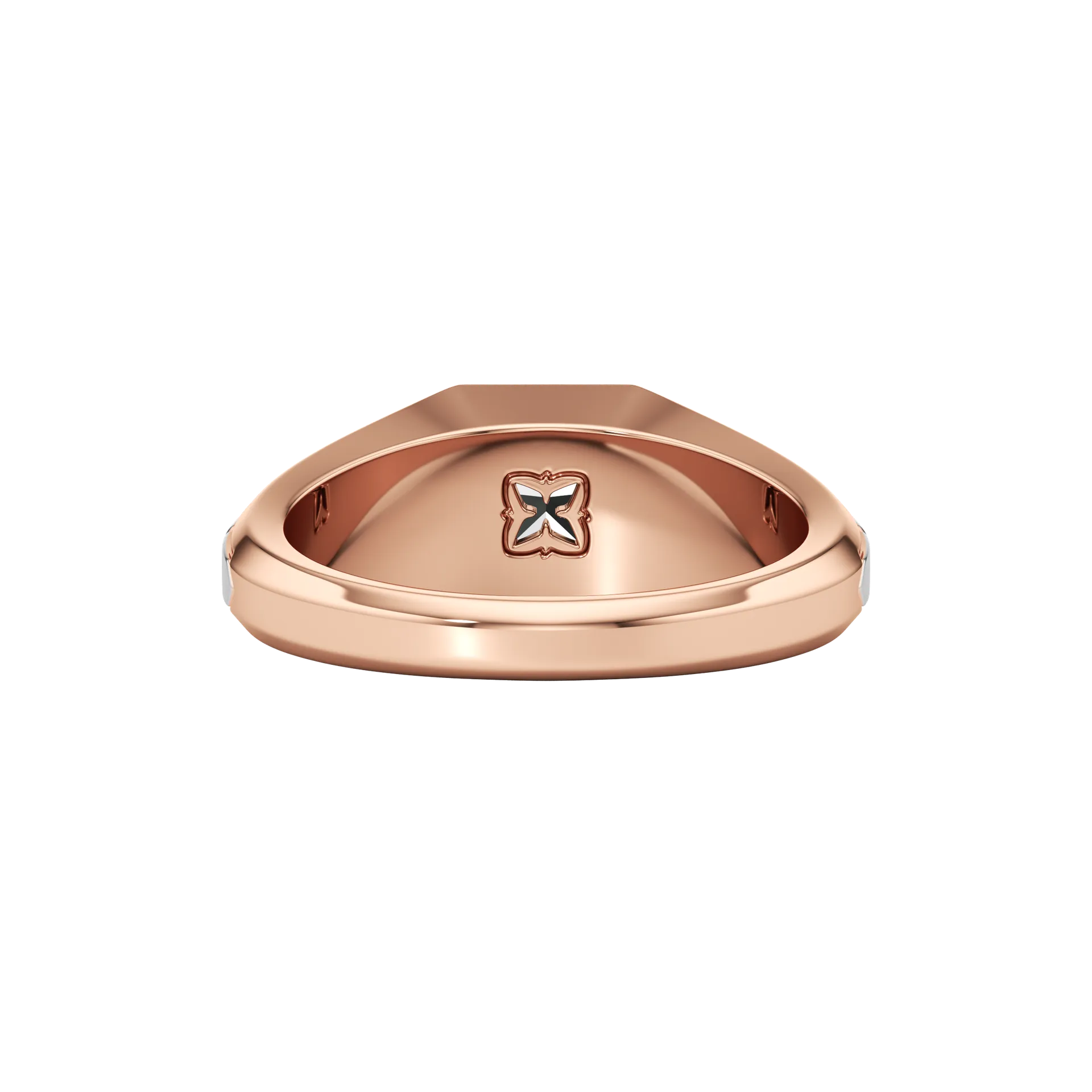 Aureate Rose 5