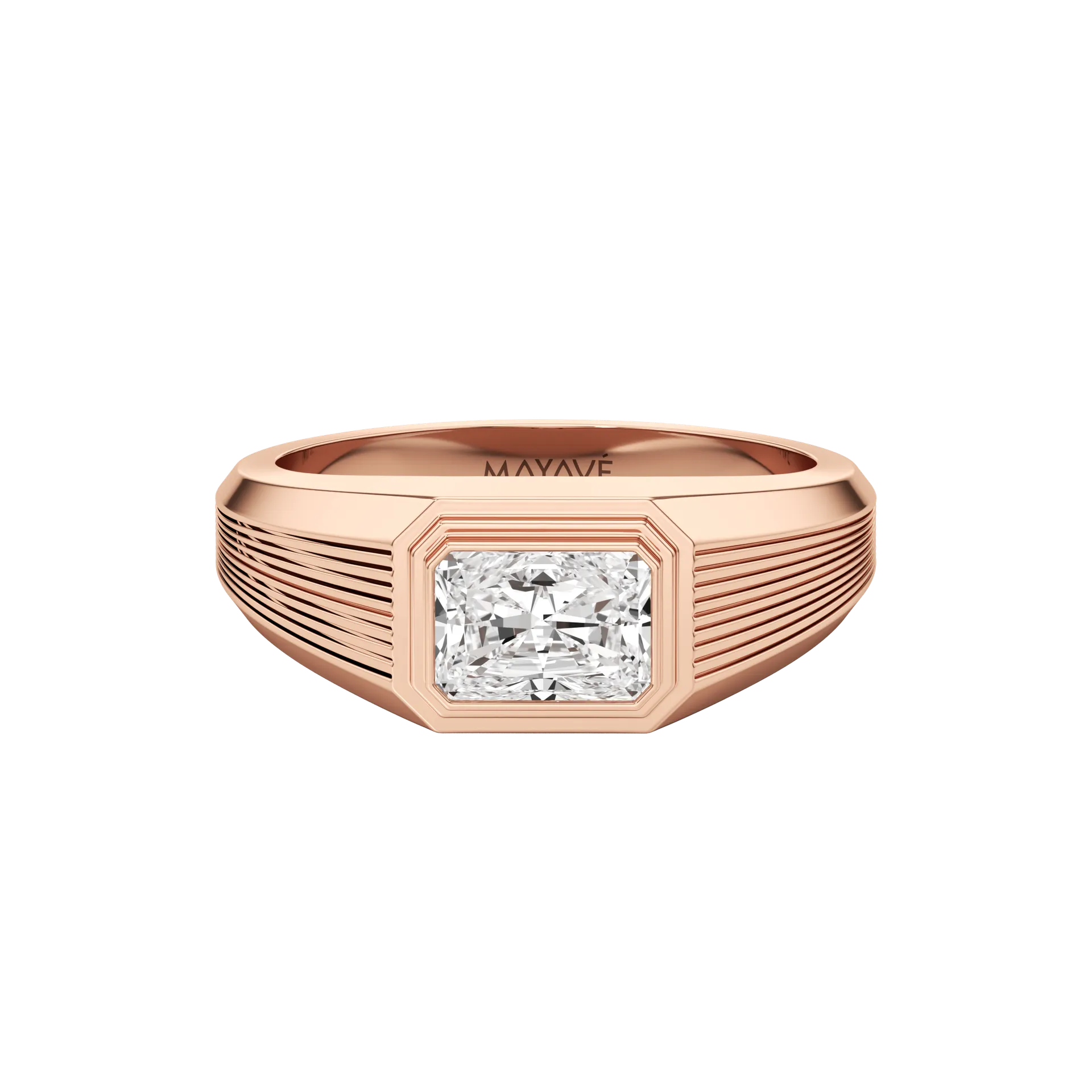 Rayonnant Rose 1