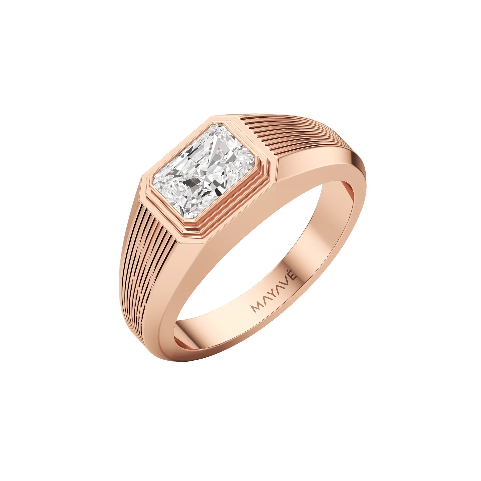 Rayonnant Rose 2