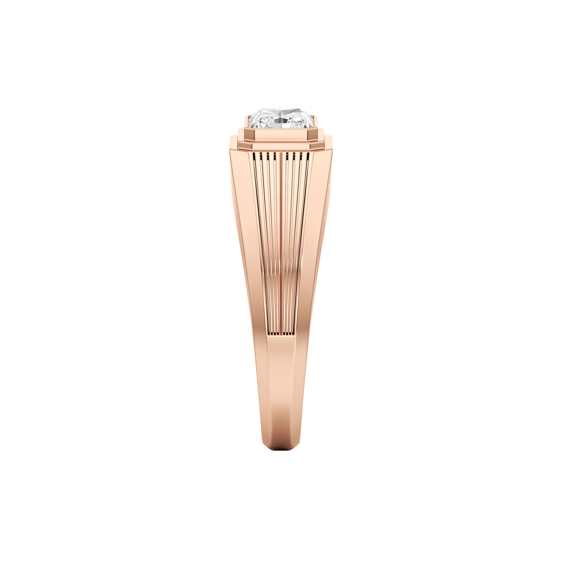 Rayonnant Rose 4