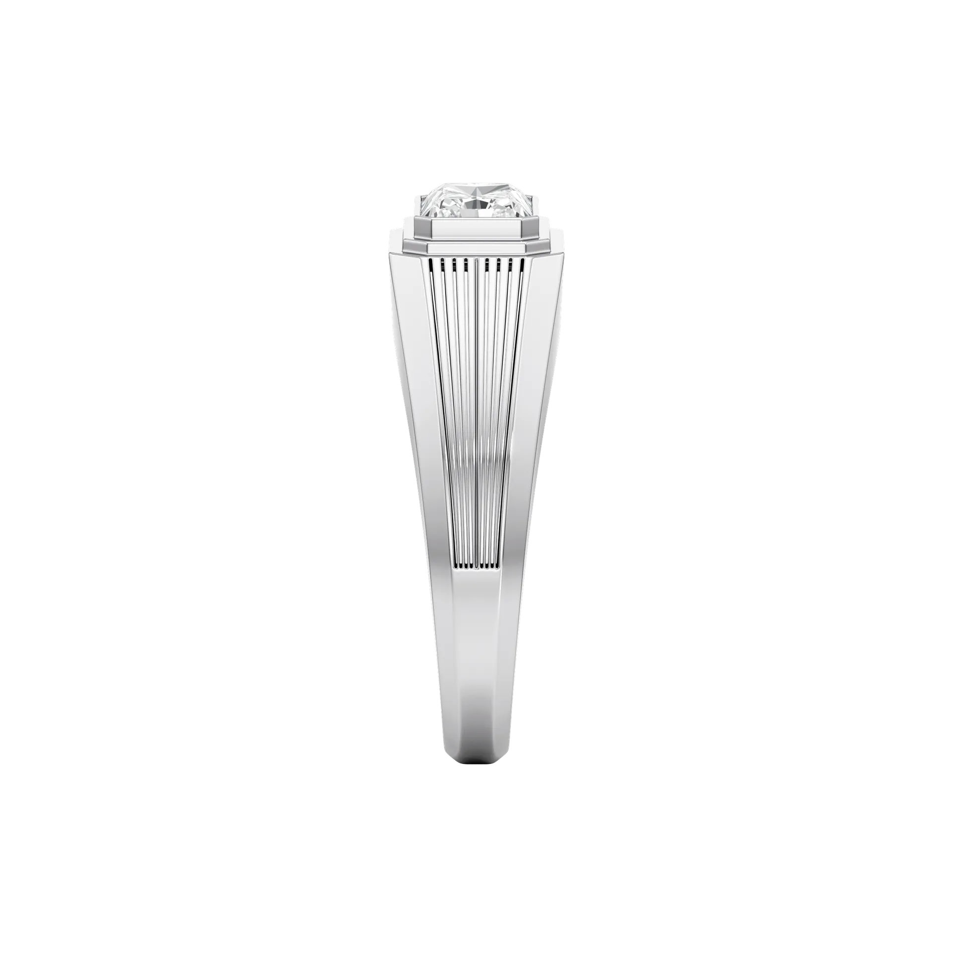 Rayonnant White 4