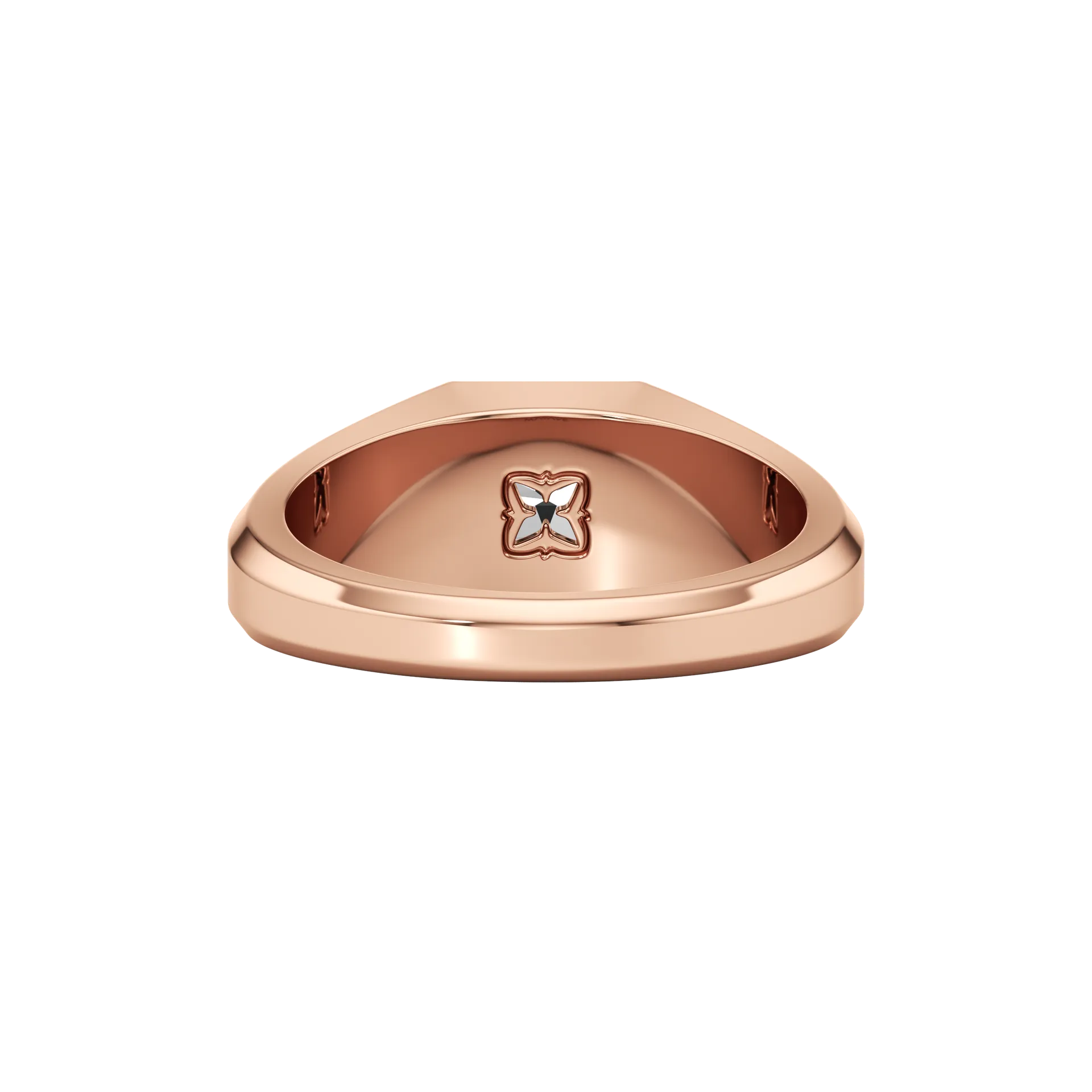 Rayonnant Rose 5