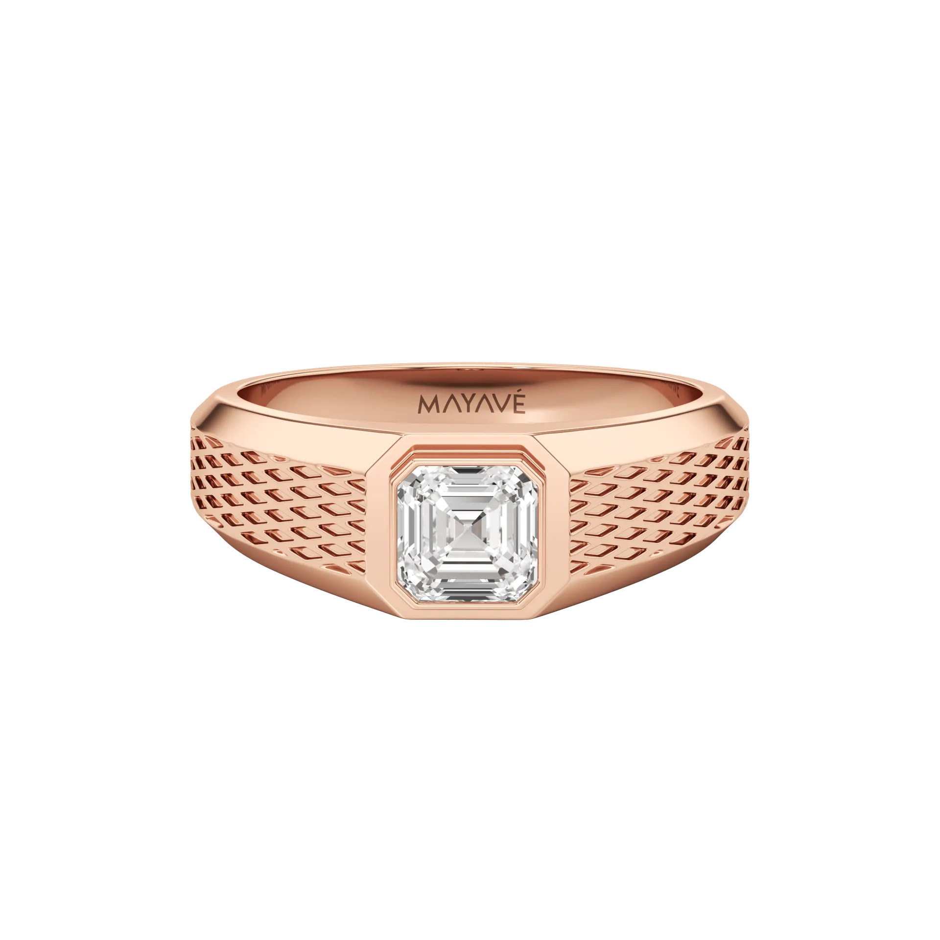 Promenoir Rose 1