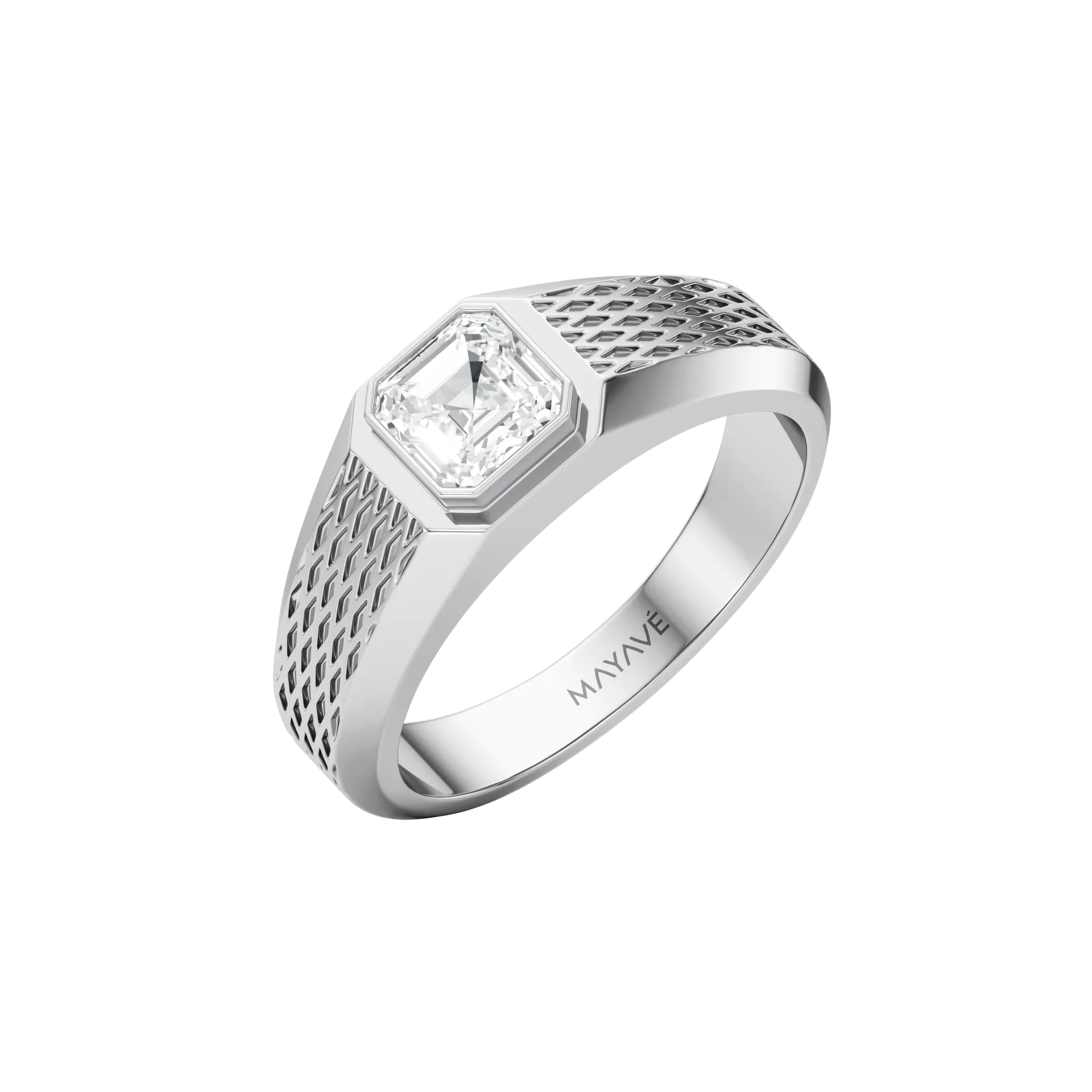 Promenoir White 2