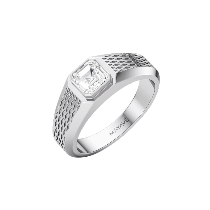 Promenoir White