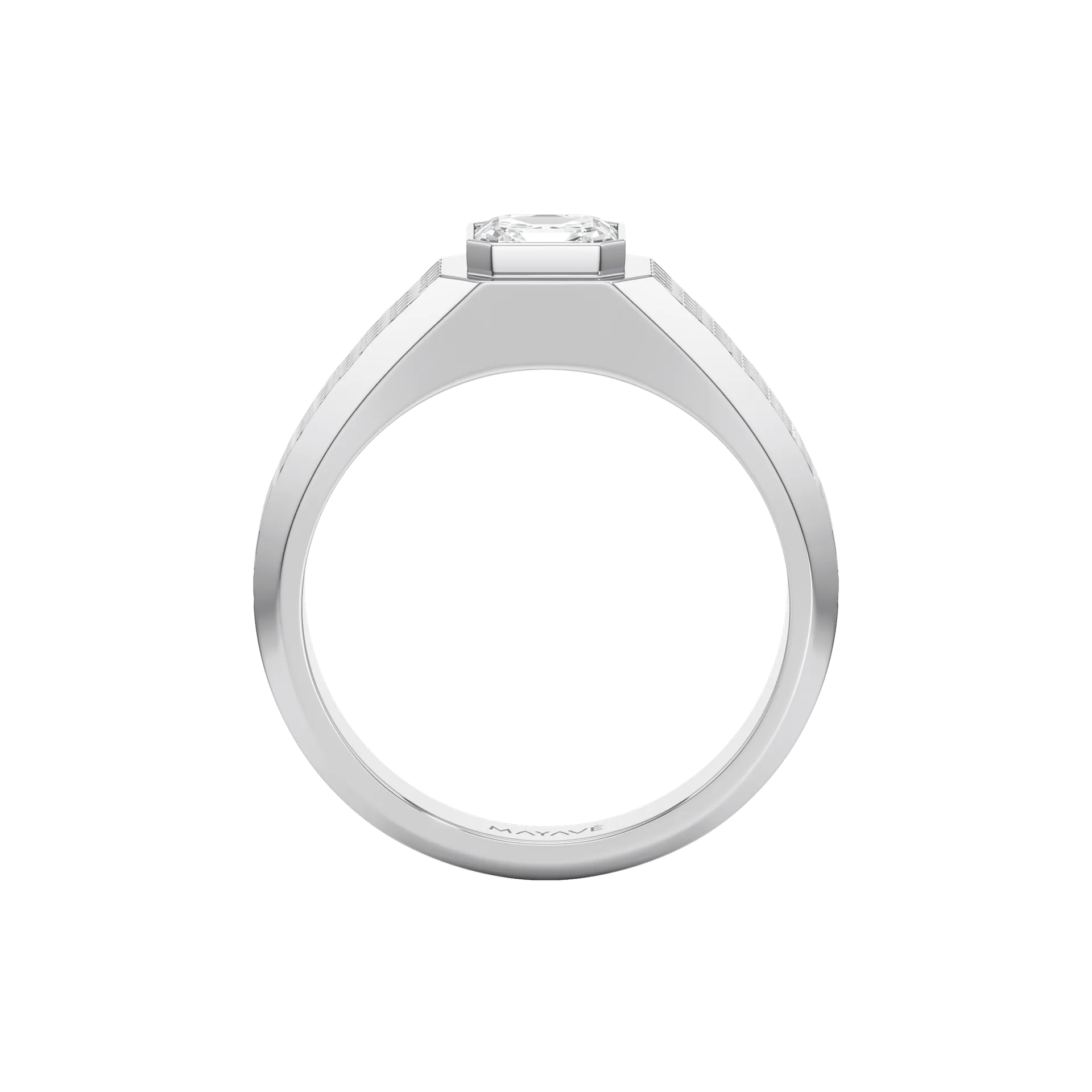 Promenoir White 3