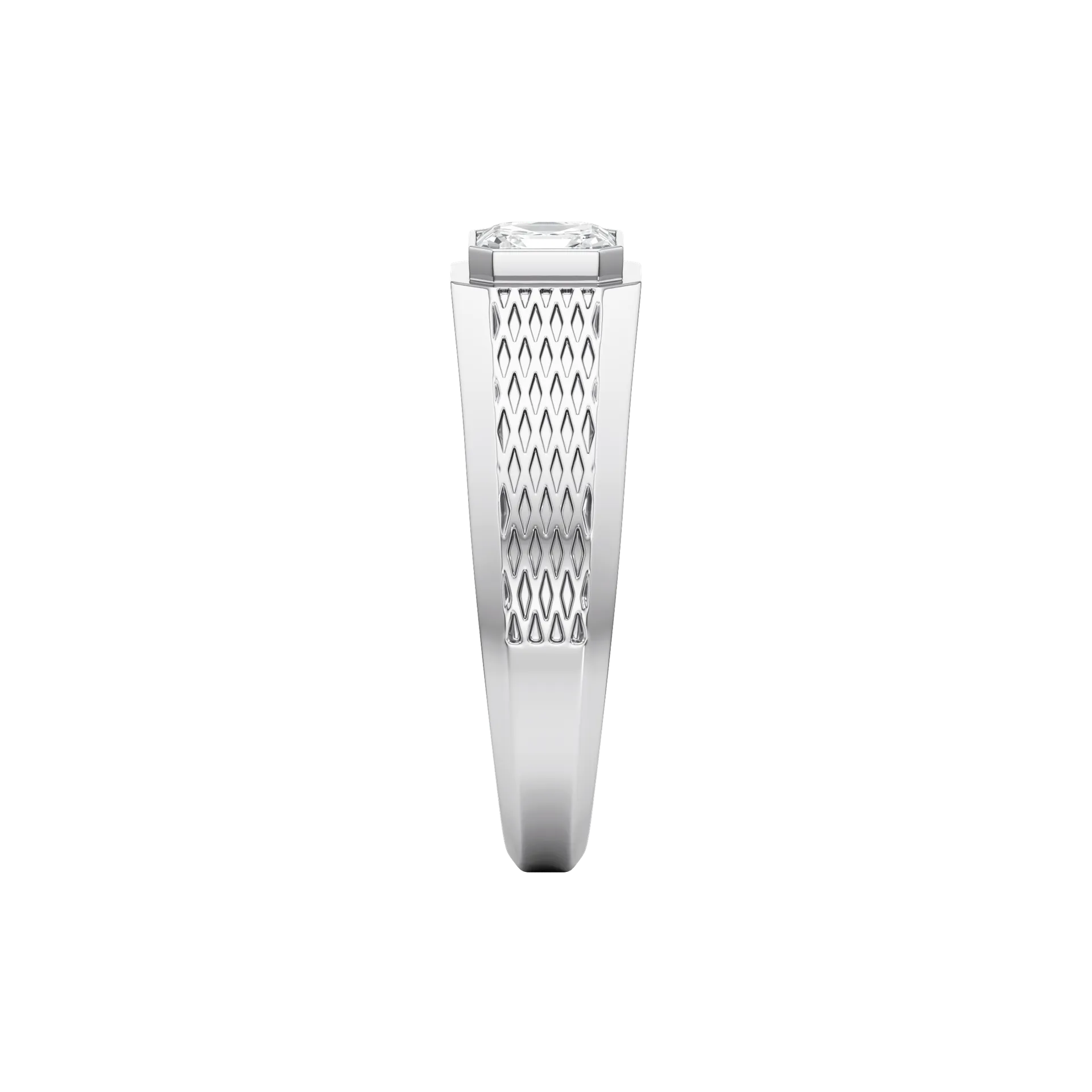 Promenoir White 4