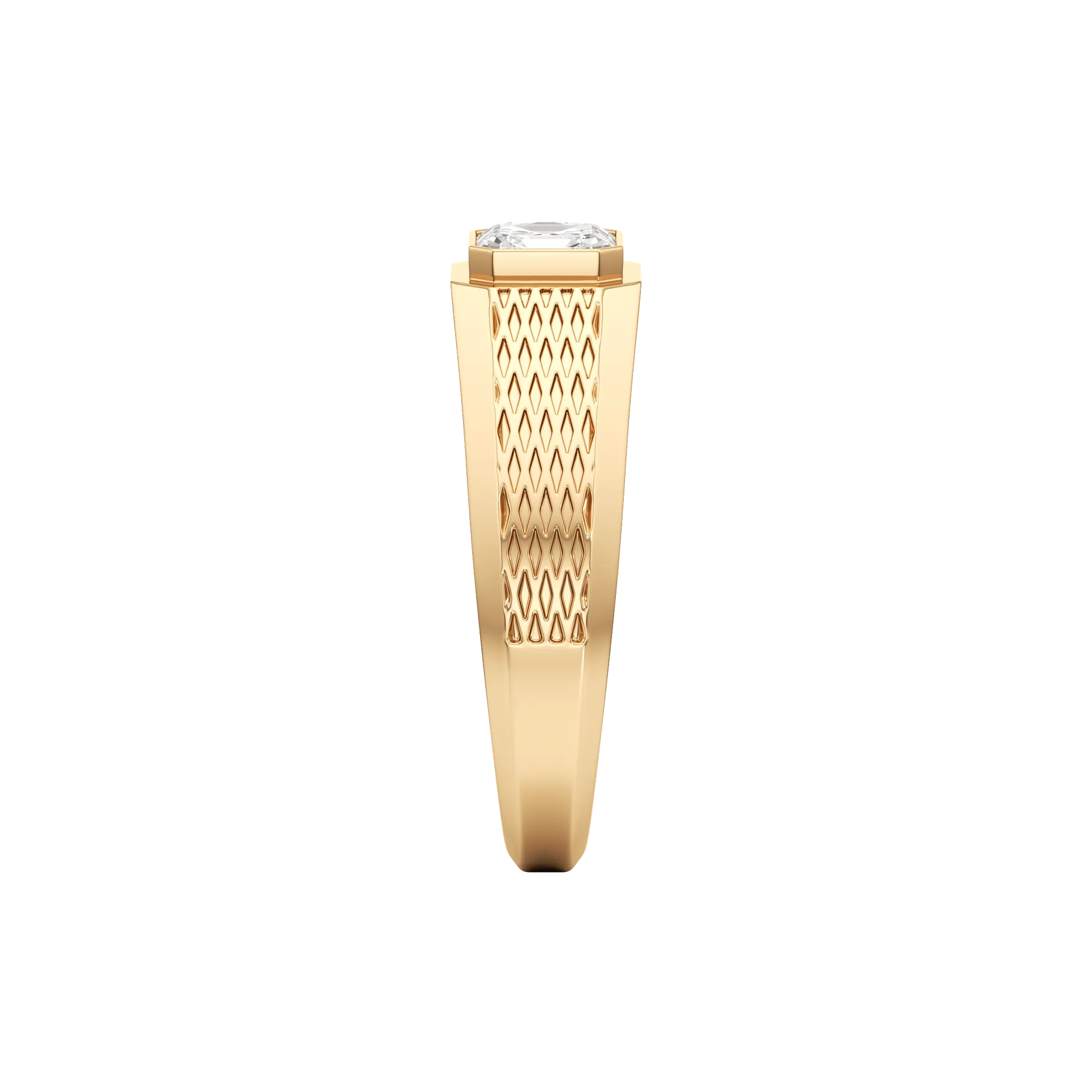 Promenoir Yellow 4