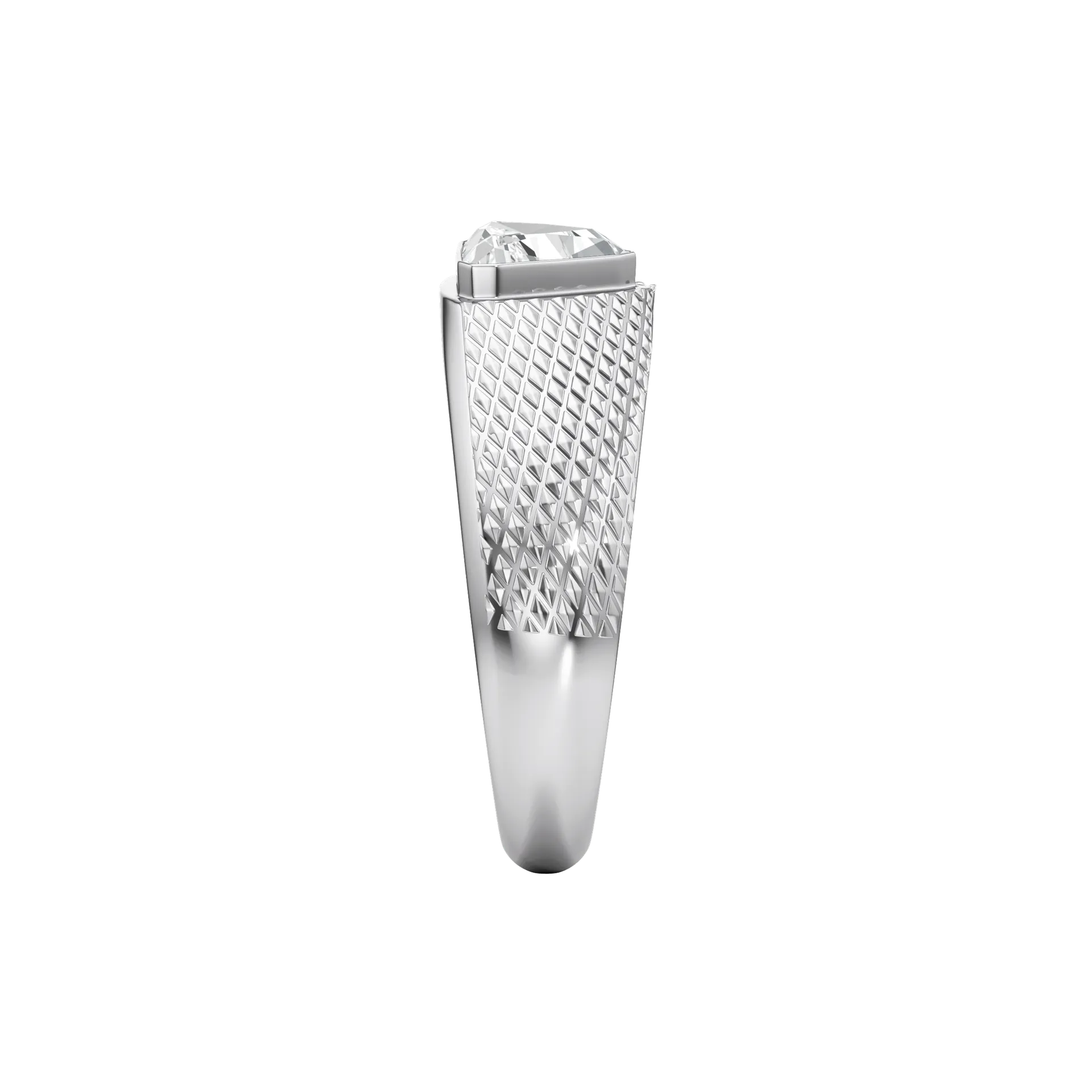 Tiercé White 4