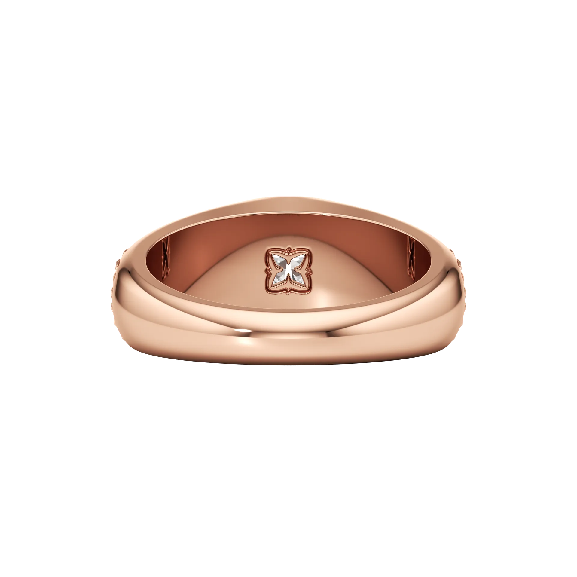 Tiercé Rose 5