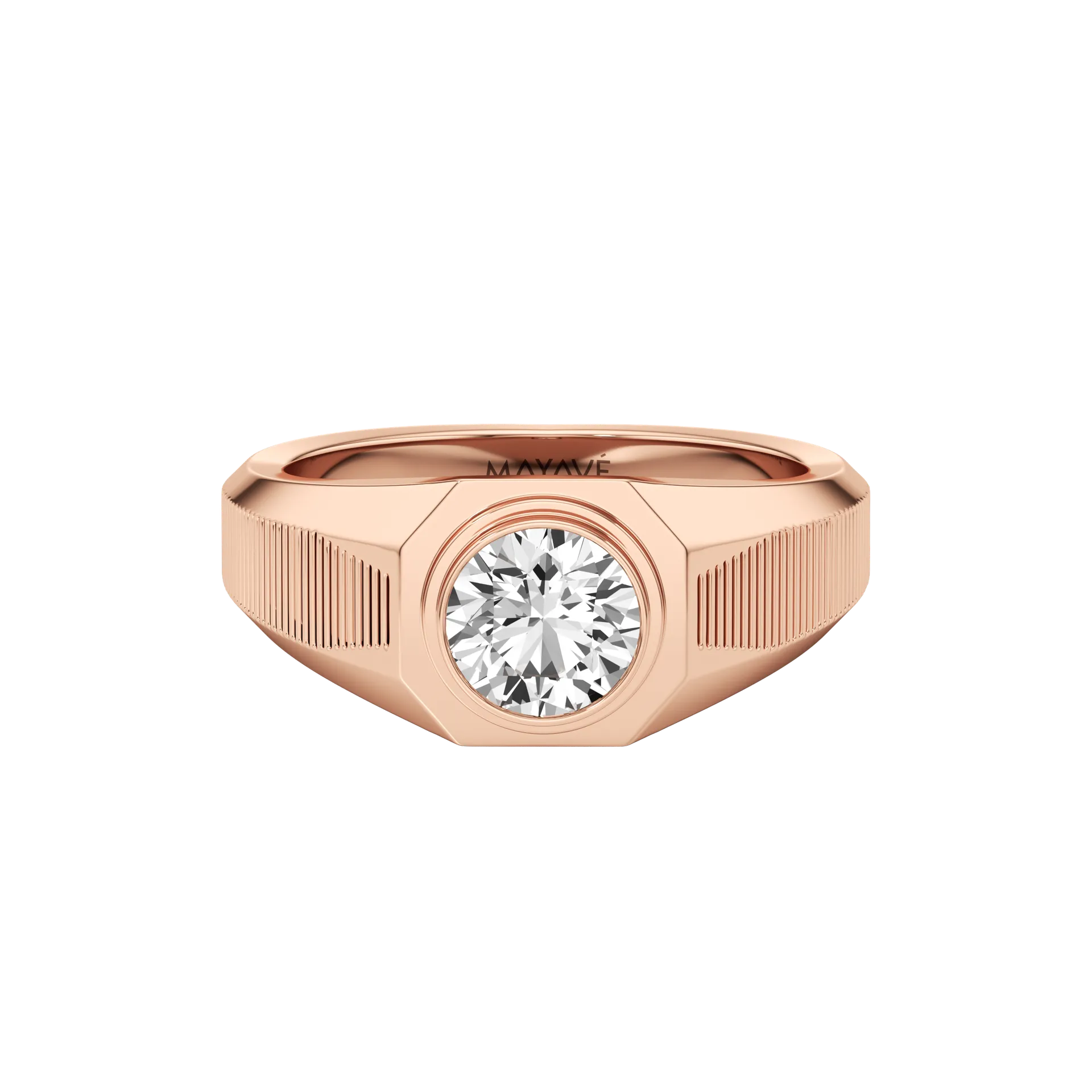 Noyau Rose 1