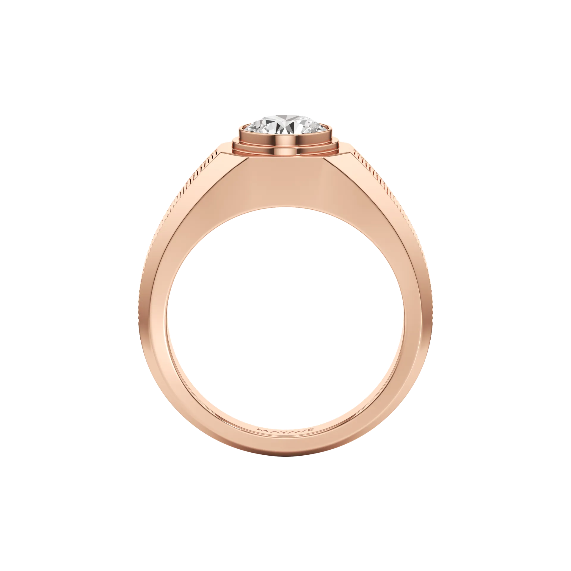 Noyau Rose 3