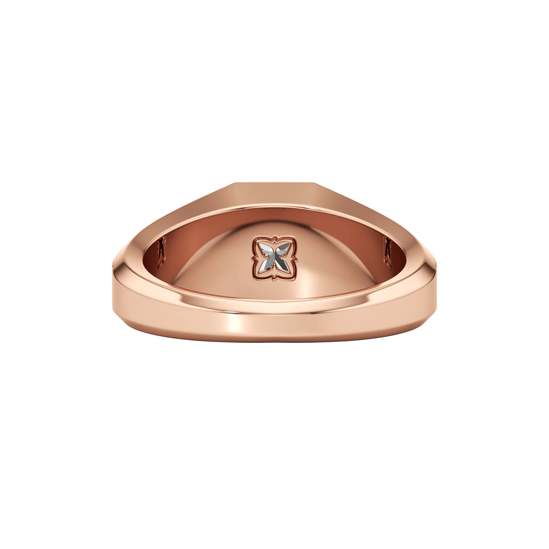 Noyau Rose 5