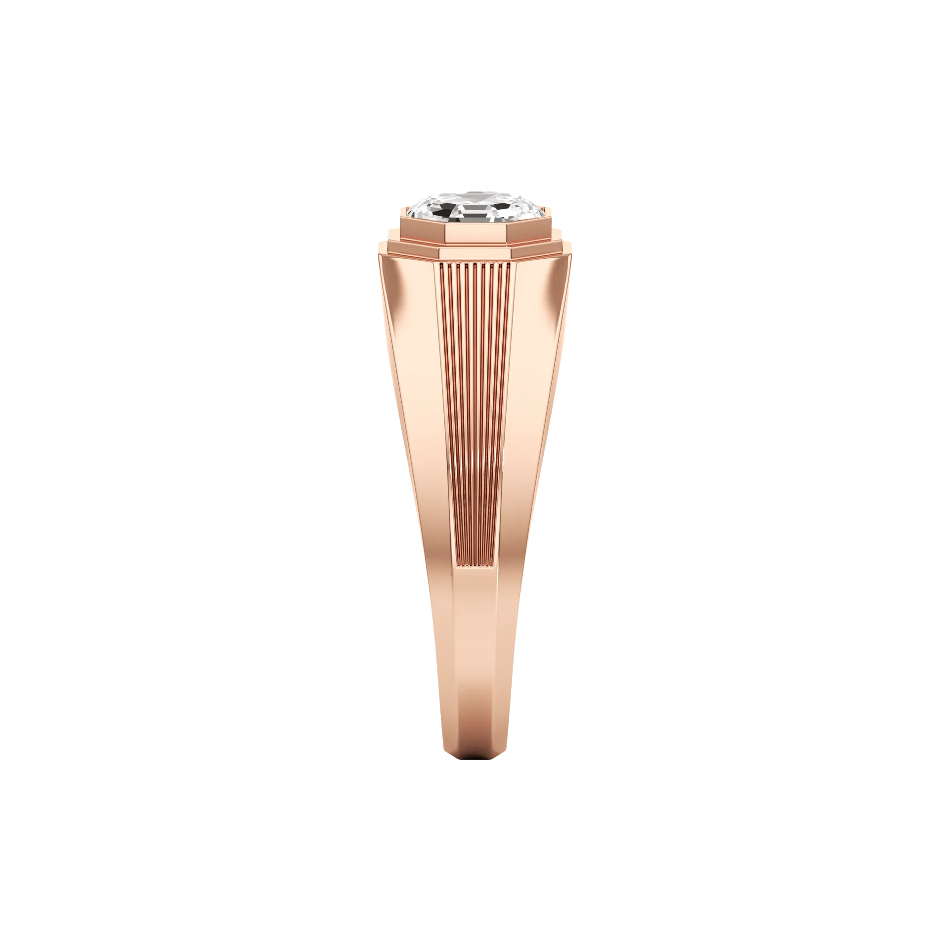 Octave Rose 4
