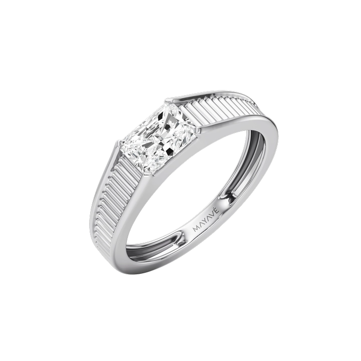 Nervure White