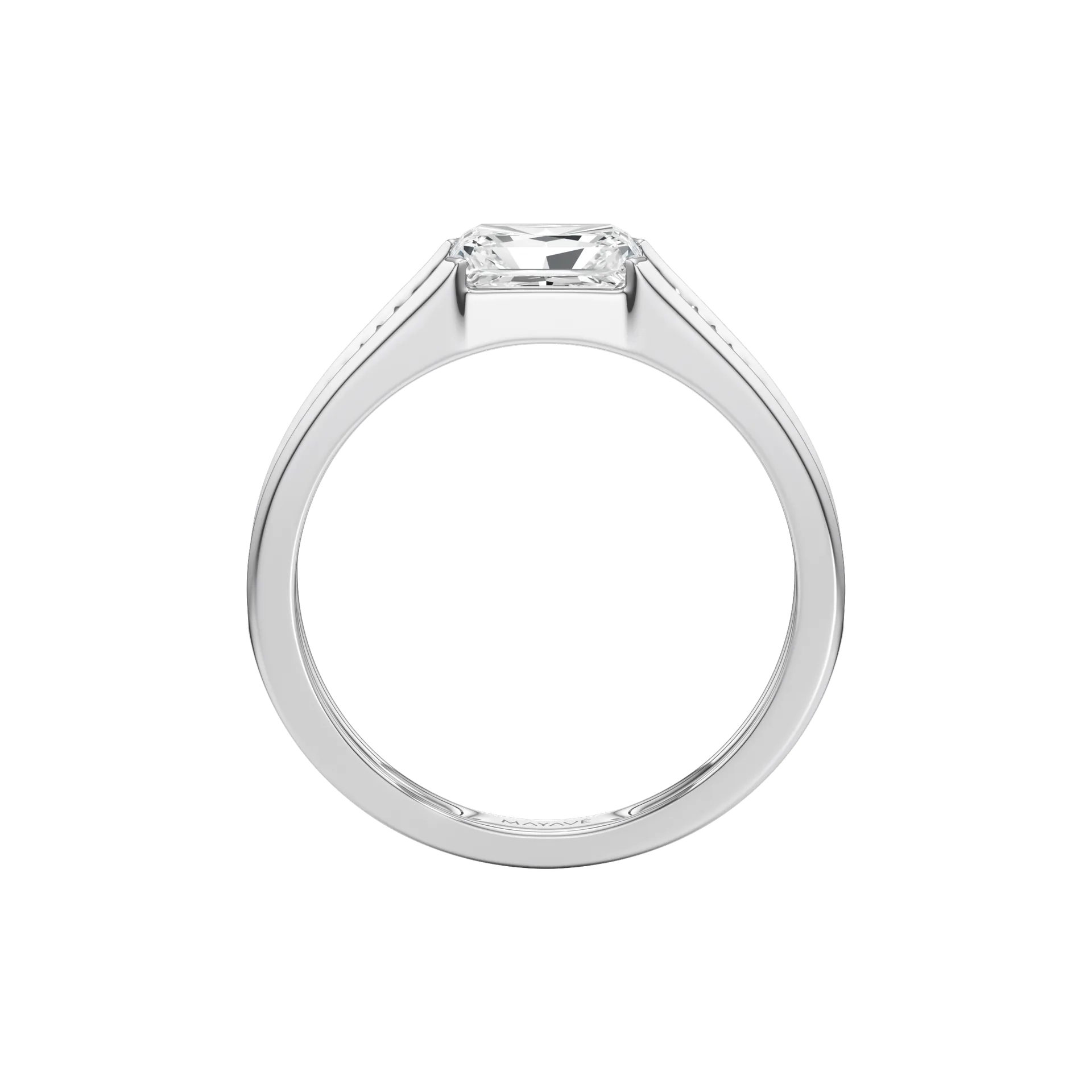 Nervure White 3
