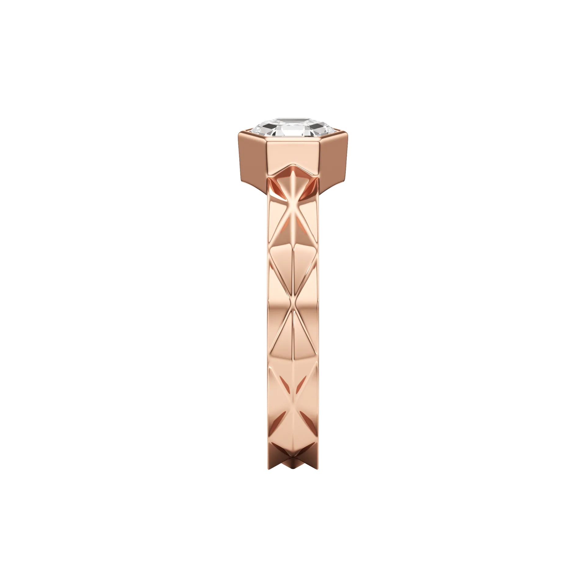 Prismatica Rose 4