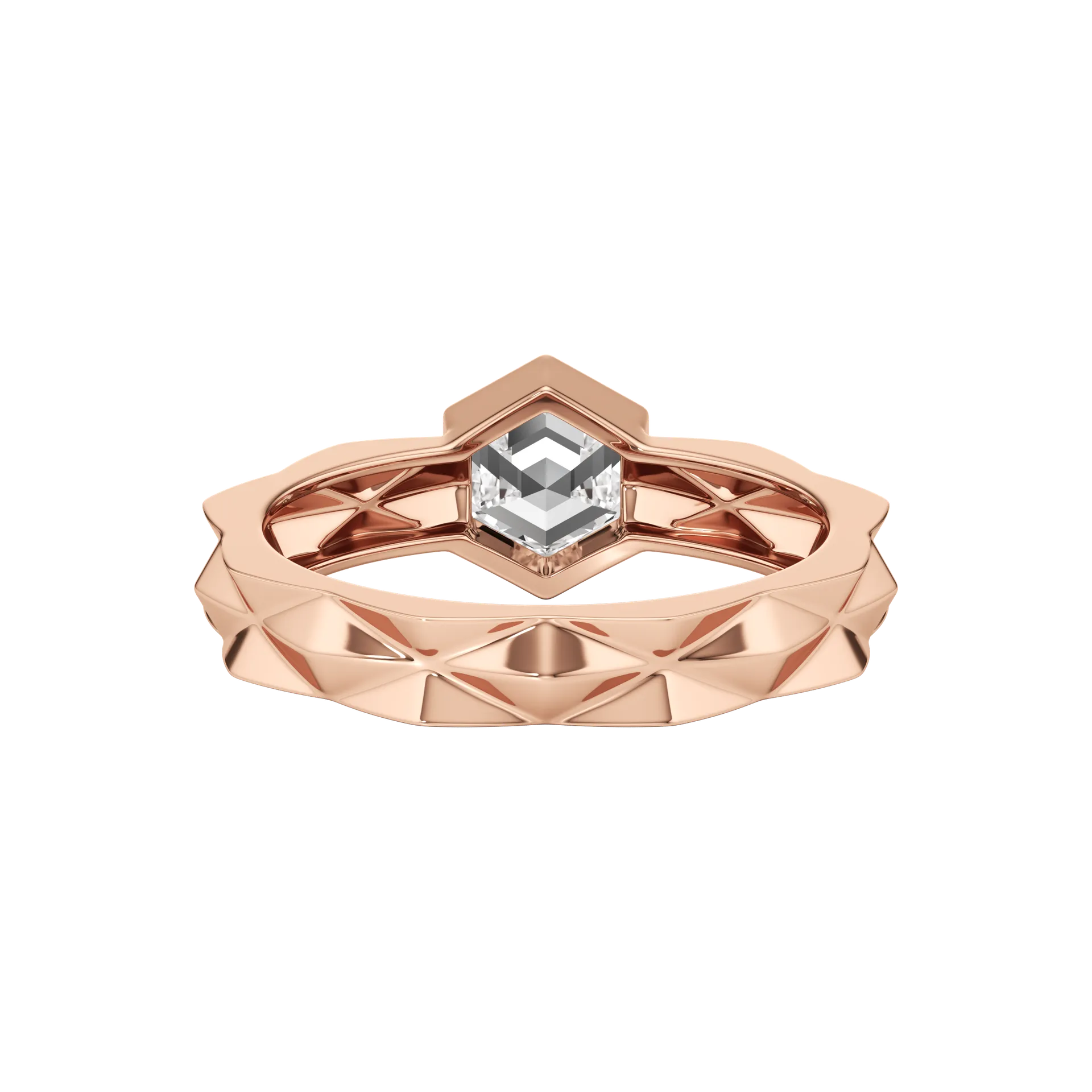 Prismatica Rose 5