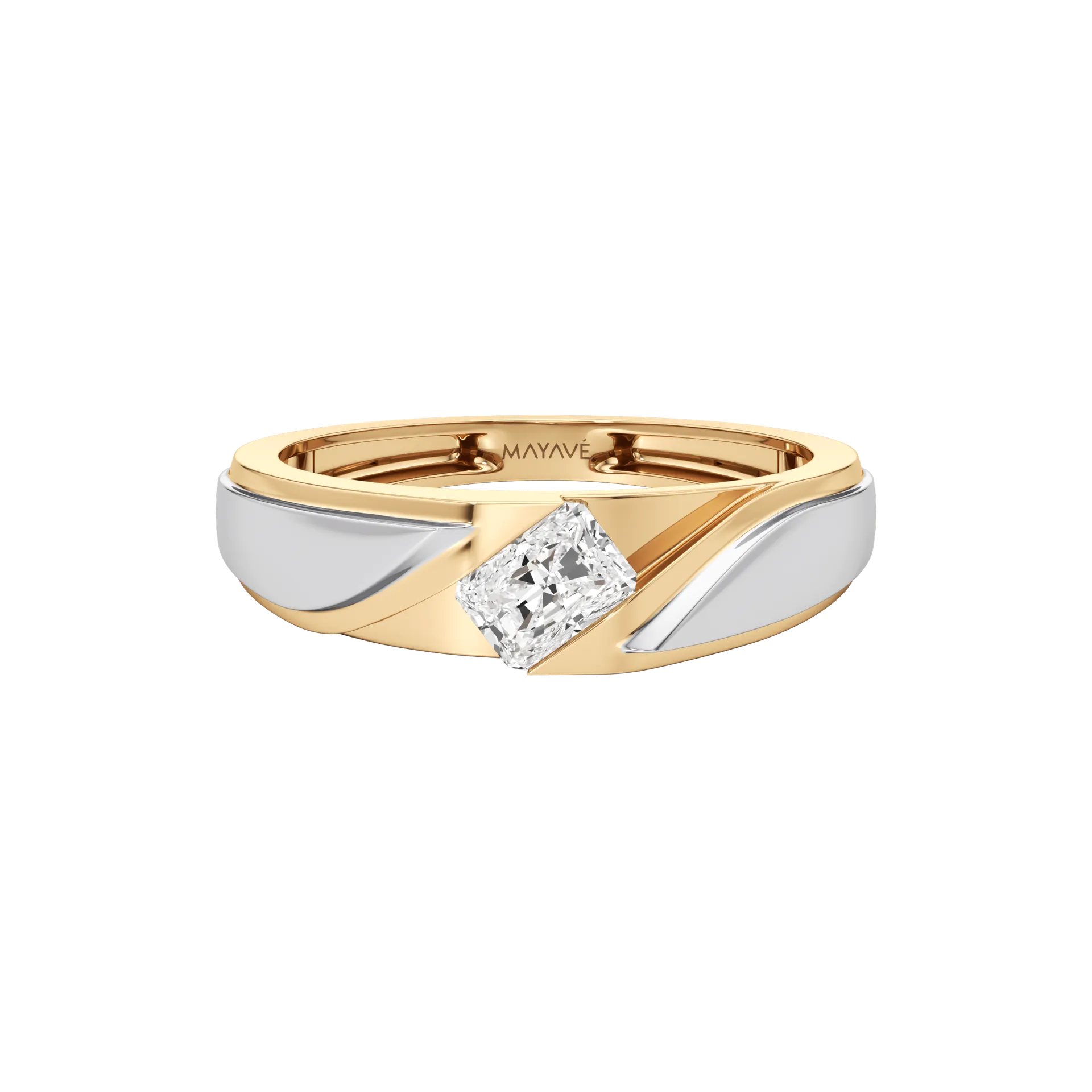 Dualismo White 1
