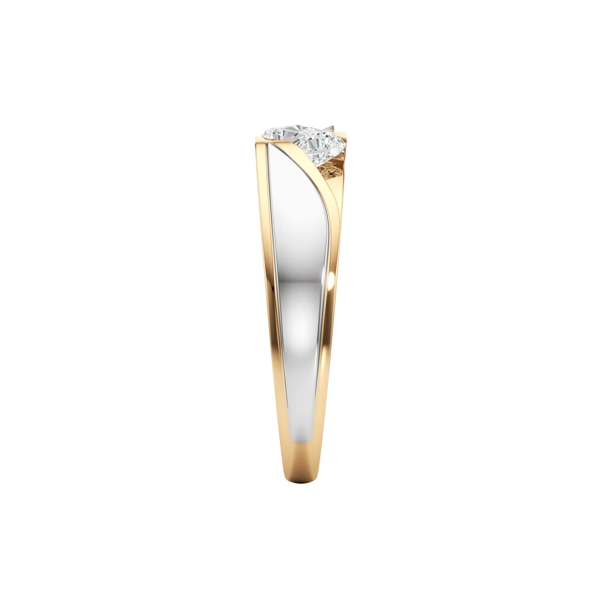 Dualismo White 4
